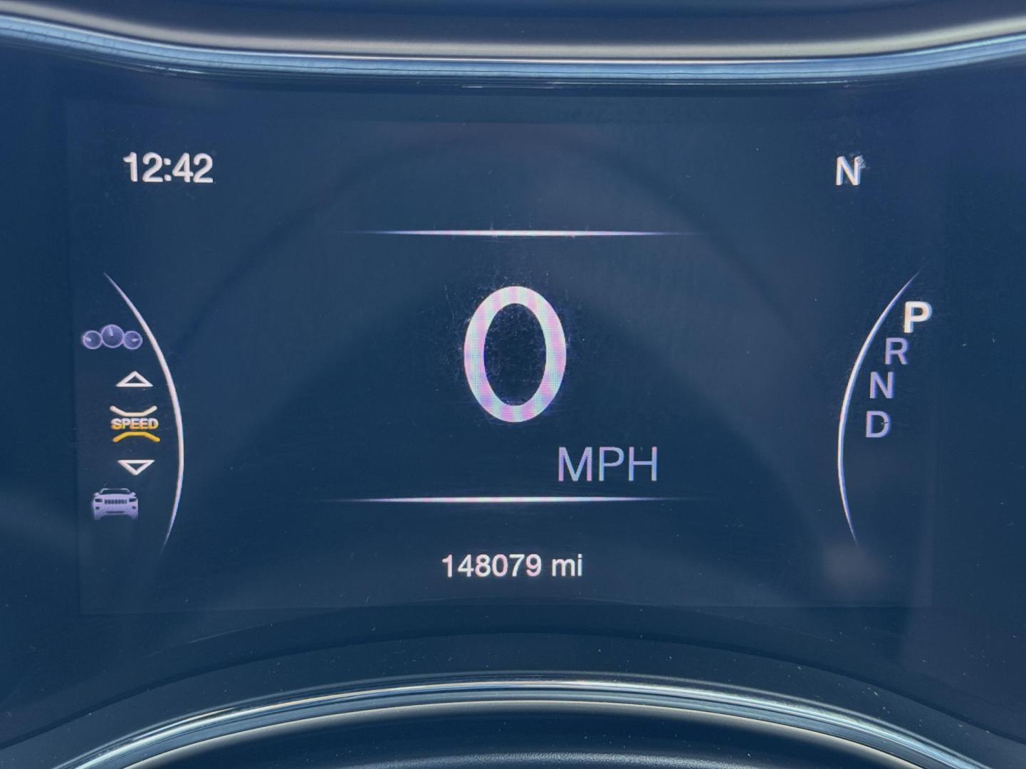 2017 WHITE /Black Jeep Grand Cherokee Laredo 4WD (1C4RJFAG5HC) with an 3.6L V6 engine, Automatic transmission, located at 2990 Old Orchard Rd., Jackson, MO, 63755, 37.354214, -89.612106 - 2017 Jeep Grand Cherokee Laredo 148xxx miles 4 Wheel Drive 3.6L V6 Automatic Navigation Backup Camera Power Driver Seat Heated Seats Heated Steering Wheel Bluetooth Remote Start Cruise Power Windows/Locks/Mirrors We have financing available and we accept trades! Fill out a credit appli - Photo#24