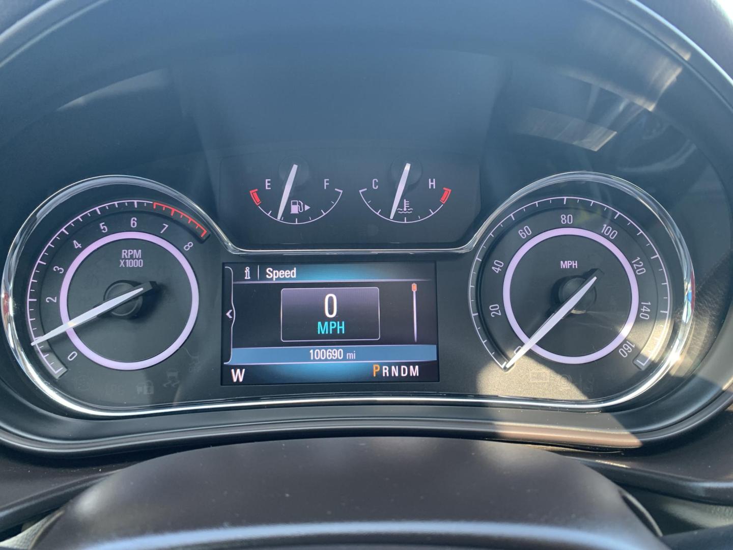 2016 WHITE /TAN Buick Regal Turbo FWD (2G4GK5EXXG9) with an 2.0L L4 DOHC 16V TURBO engine, Automatic transmission, located at 506 S. Kingshighway, Cape Girardeau, MO, 63703, (573) 235-5000, 37.294991, -89.553635 - 2016 Buick Regal Turbo FWD 100,xxx miles One Owner Heated Leather Seats Sunroof Cruise Bluetooth Remote Start Backup Camera Front wheel drive We have financing available and we accept trades! Fill out a credit application on our website or come by today! If you have any questions, give - Photo#22