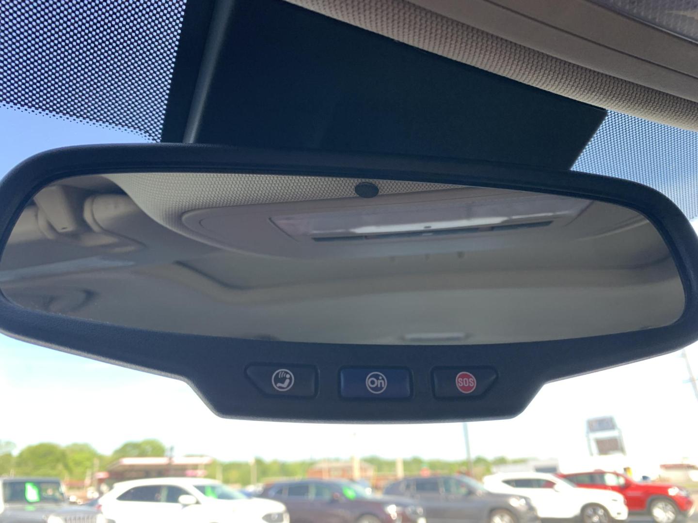 2016 WHITE /TAN Buick Regal Turbo FWD (2G4GK5EXXG9) with an 2.0L L4 DOHC 16V TURBO engine, Automatic transmission, located at 506 S. Kingshighway, Cape Girardeau, MO, 63703, (573) 235-5000, 37.294991, -89.553635 - 2016 Buick Regal Turbo FWD 100,xxx miles One Owner Heated Leather Seats Sunroof Cruise Bluetooth Remote Start Backup Camera Front wheel drive We have financing available and we accept trades! Fill out a credit application on our website or come by today! If you have any questions, give - Photo#31