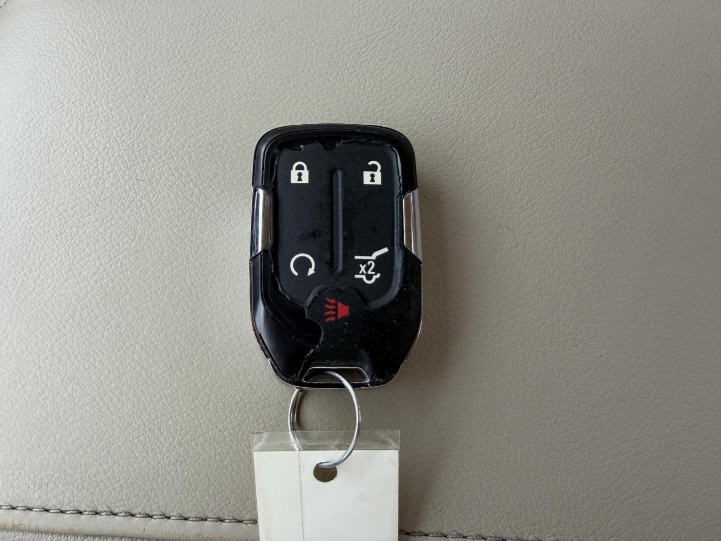 2019 WHITE /Tan GMC Acadia Denali AWD (1GKKNXLSXKZ) with an 3.6L V6 engine, Automatic transmission, located at 2990 Old Orchard Rd., Jackson, MO, 63755, 37.354214, -89.612106 - 2019 GMC Acadia Denali 116xxx miles All Whee Drive 3.6L V6 Automatic Leather 3rd Row Rear Entertainment Navigation Power/Heated/Cooled Seats Heated Rear Seats Heated Steering Wheel Backup Camera Sunroof Bluetooth Remote Start Cruise Power Windows/Locks/Mirrors We have financing ava - Photo#10