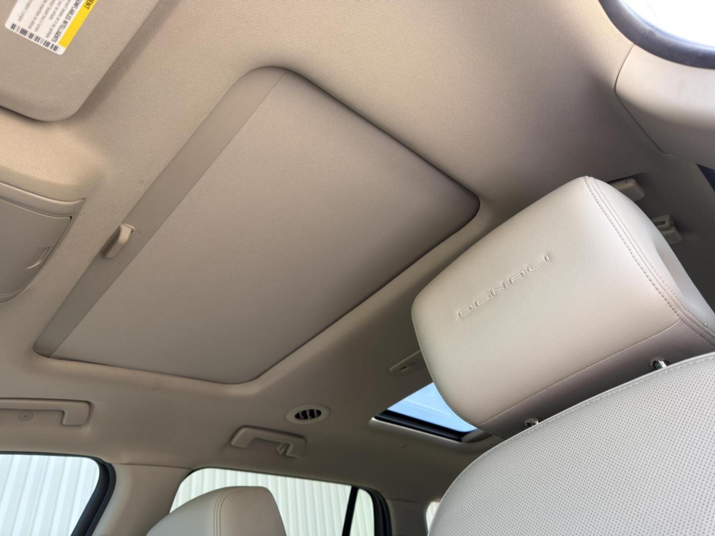 2019 WHITE /Tan GMC Acadia Denali AWD (1GKKNXLSXKZ) with an 3.6L V6 engine, Automatic transmission, located at 2990 Old Orchard Rd., Jackson, MO, 63755, 37.354214, -89.612106 - 2019 GMC Acadia Denali 116xxx miles All Whee Drive 3.6L V6 Automatic Leather 3rd Row Rear Entertainment Navigation Power/Heated/Cooled Seats Heated Rear Seats Heated Steering Wheel Backup Camera Sunroof Bluetooth Remote Start Cruise Power Windows/Locks/Mirrors We have financing ava - Photo#6