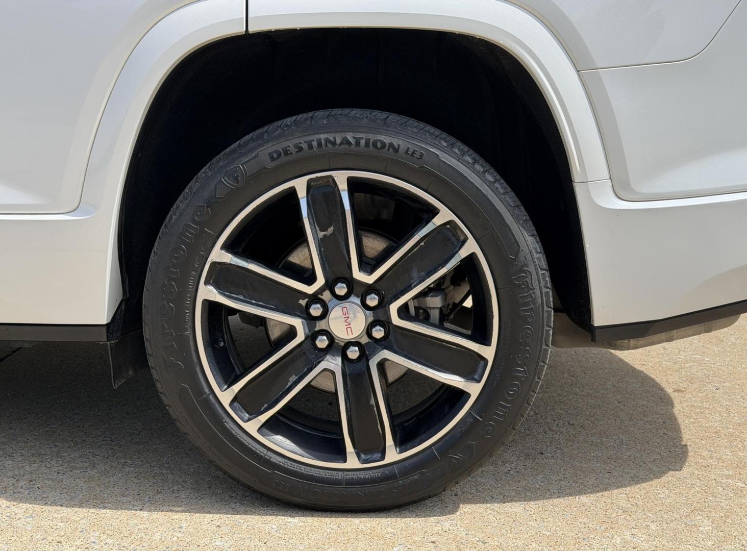 2019 WHITE /Tan GMC Acadia Denali AWD (1GKKNXLSXKZ) with an 3.6L V6 engine, Automatic transmission, located at 2990 Old Orchard Rd., Jackson, MO, 63755, 37.354214, -89.612106 - 2019 GMC Acadia Denali 116xxx miles All Whee Drive 3.6L V6 Automatic Leather 3rd Row Rear Entertainment Navigation Power/Heated/Cooled Seats Heated Rear Seats Heated Steering Wheel Backup Camera Sunroof Bluetooth Remote Start Cruise Power Windows/Locks/Mirrors We have financing ava - Photo#46