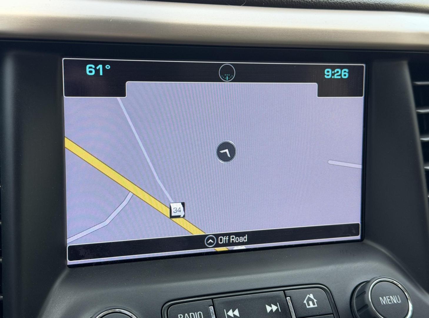 2019 WHITE /Tan GMC Acadia Denali AWD (1GKKNXLSXKZ) with an 3.6L V6 engine, Automatic transmission, located at 2990 Old Orchard Rd., Jackson, MO, 63755, 37.354214, -89.612106 - 2019 GMC Acadia Denali 116xxx miles All Whee Drive 3.6L V6 Automatic Leather 3rd Row Rear Entertainment Navigation Power/Heated/Cooled Seats Heated Rear Seats Heated Steering Wheel Backup Camera Sunroof Bluetooth Remote Start Cruise Power Windows/Locks/Mirrors We have financing ava - Photo#3