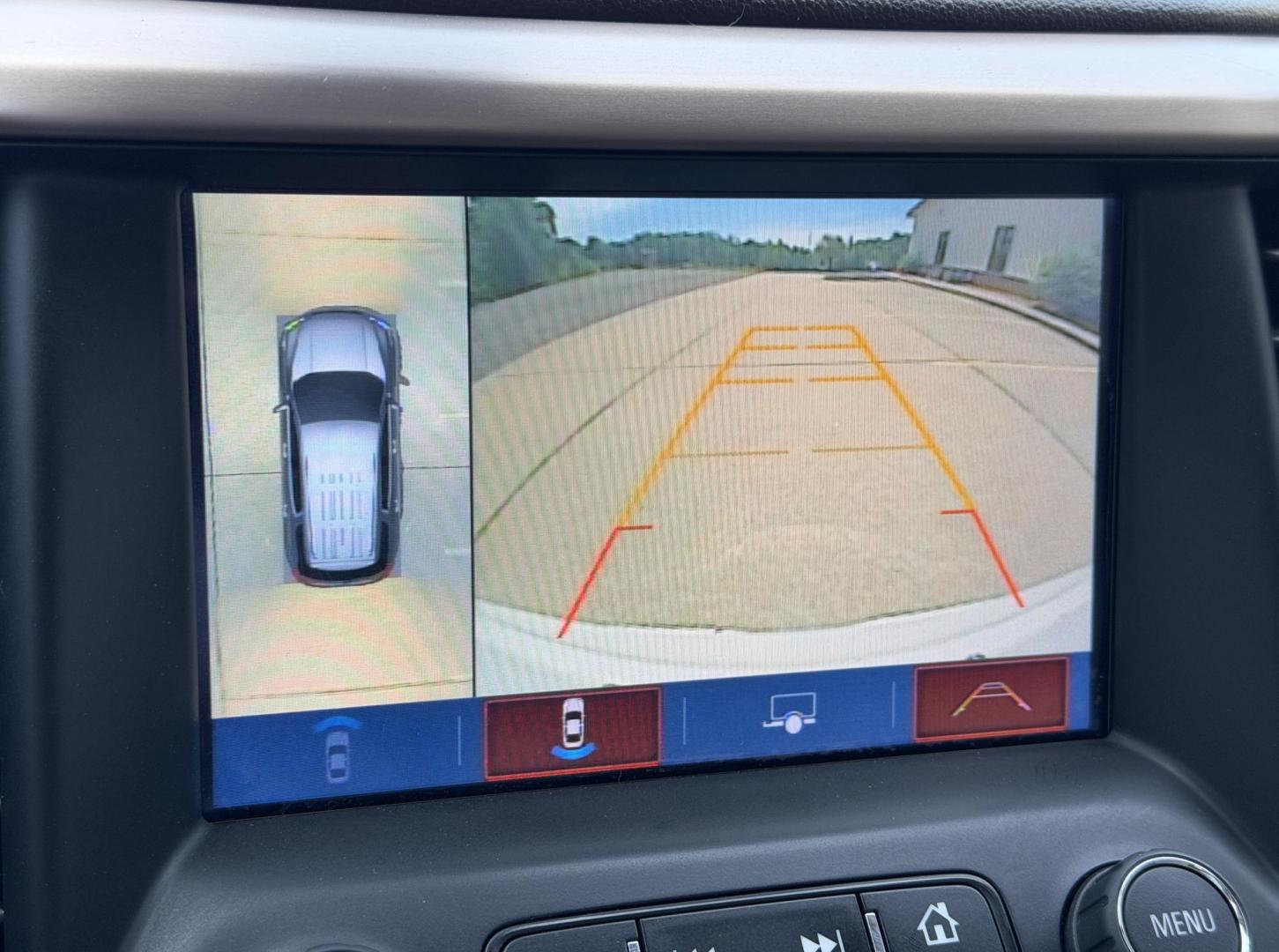 2019 WHITE /Tan GMC Acadia Denali AWD (1GKKNXLSXKZ) with an 3.6L V6 engine, Automatic transmission, located at 2990 Old Orchard Rd., Jackson, MO, 63755, 37.354214, -89.612106 - 2019 GMC Acadia Denali 116xxx miles All Whee Drive 3.6L V6 Automatic Leather 3rd Row Rear Entertainment Navigation Power/Heated/Cooled Seats Heated Rear Seats Heated Steering Wheel Backup Camera Sunroof Bluetooth Remote Start Cruise Power Windows/Locks/Mirrors We have financing ava - Photo#4