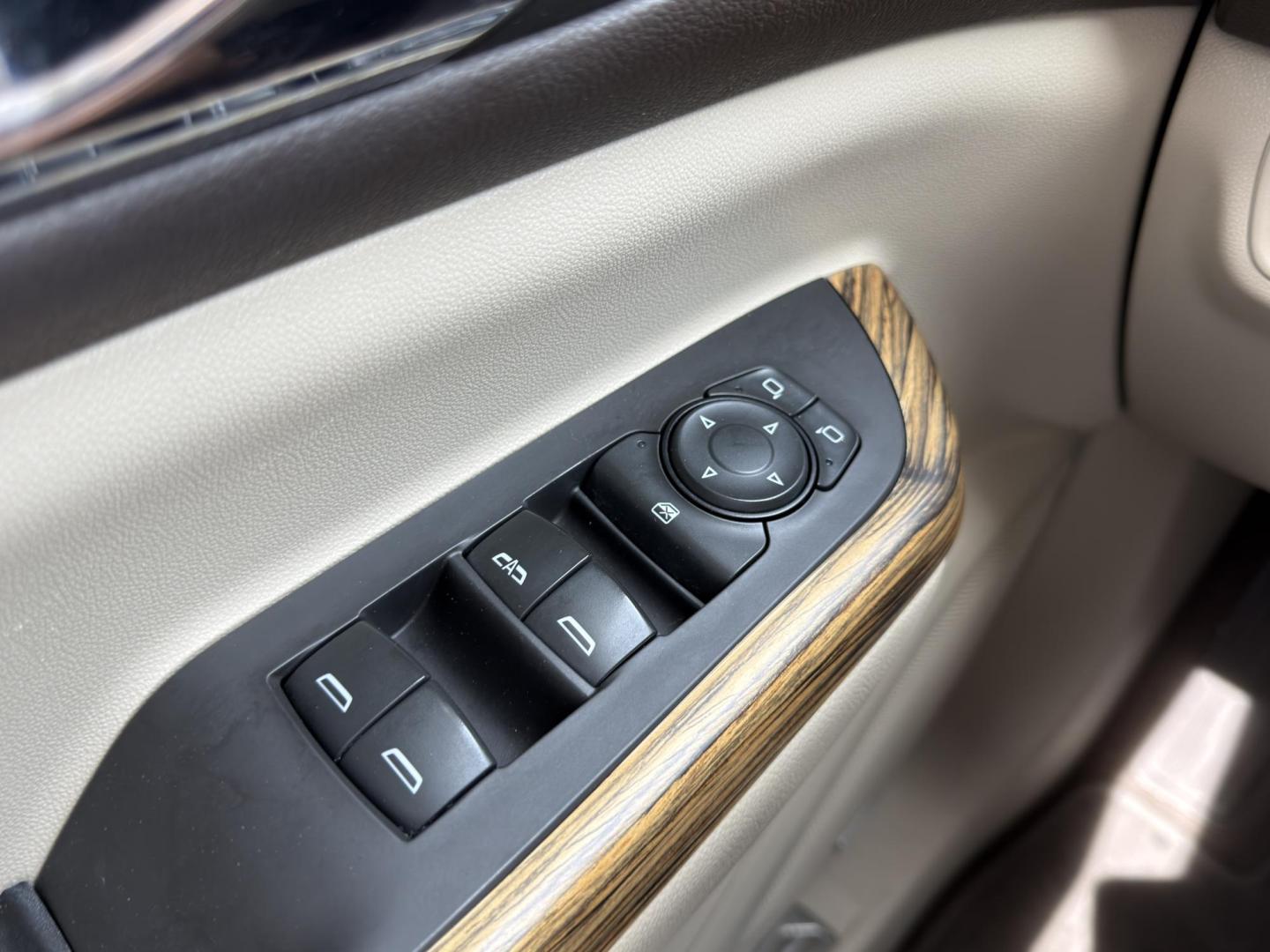 2019 WHITE /Tan GMC Acadia Denali AWD (1GKKNXLSXKZ) with an 3.6L V6 engine, Automatic transmission, located at 2990 Old Orchard Rd., Jackson, MO, 63755, 37.354214, -89.612106 - 2019 GMC Acadia Denali 116xxx miles All Whee Drive 3.6L V6 Automatic Leather 3rd Row Rear Entertainment Navigation Power/Heated/Cooled Seats Heated Rear Seats Heated Steering Wheel Backup Camera Sunroof Bluetooth Remote Start Cruise Power Windows/Locks/Mirrors We have financing ava - Photo#36