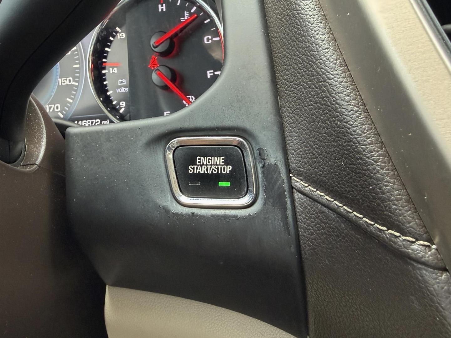 2019 WHITE /Tan GMC Acadia Denali AWD (1GKKNXLSXKZ) with an 3.6L V6 engine, Automatic transmission, located at 2990 Old Orchard Rd., Jackson, MO, 63755, 37.354214, -89.612106 - 2019 GMC Acadia Denali 116xxx miles All Whee Drive 3.6L V6 Automatic Leather 3rd Row Rear Entertainment Navigation Power/Heated/Cooled Seats Heated Rear Seats Heated Steering Wheel Backup Camera Sunroof Bluetooth Remote Start Cruise Power Windows/Locks/Mirrors We have financing ava - Photo#33