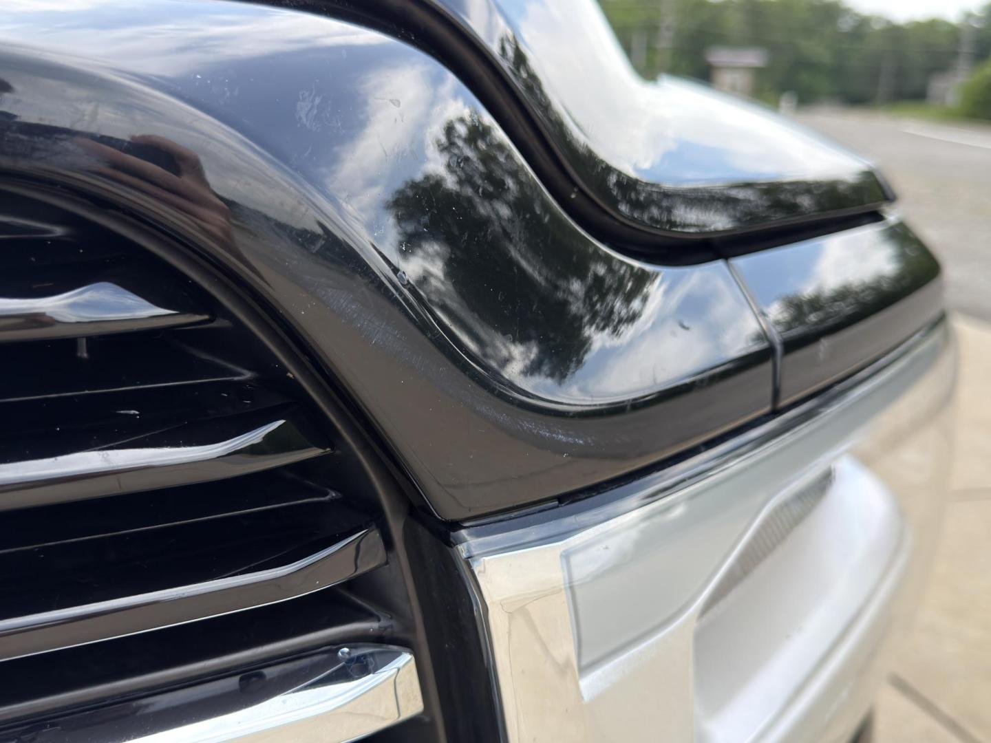2019 BLACK /Gray RAM 2500 Big Horn Crew Cab 4WD (3C6UR5DJ2KG) with an 6.4L V8 engine, Automatic transmission, located at 2990 Old Orchard Rd., Jackson, MO, 63755, 37.354214, -89.612106 - 2019 Ram 2500HD Big Horn 65xxx miles 4x4 6.4L V8 Automatic Backup Camera Power Driver Seat Heated Seats Heated Steering Wheel Bluetooth Remote Start Cruise Power Windows/Locks/Mirrors We have financing available and we accept trades! Fill out a credit application on our website or come - Photo#44