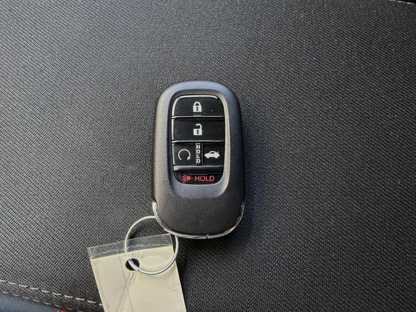 2024 GRAY /Black Honda Civic Sport (2HGFE2F50RH) with an 2.0L 4 Cyl. engine, CVT transmission, located at 2990 Old Orchard Rd., Jackson, MO, 63755, 37.354214, -89.612106 - 2024 Honda Civic Sport 1-Owner 138xxx miles Front Wheel Drive 2.0L 4 Cyl. Automatic Backup Camera Bluetooth Remote Start Cruise Power Windows/Locks/Mirrors We have financing available and we accept trades! Fill out a credit application on our website or come by today! If you have any que - Photo#3