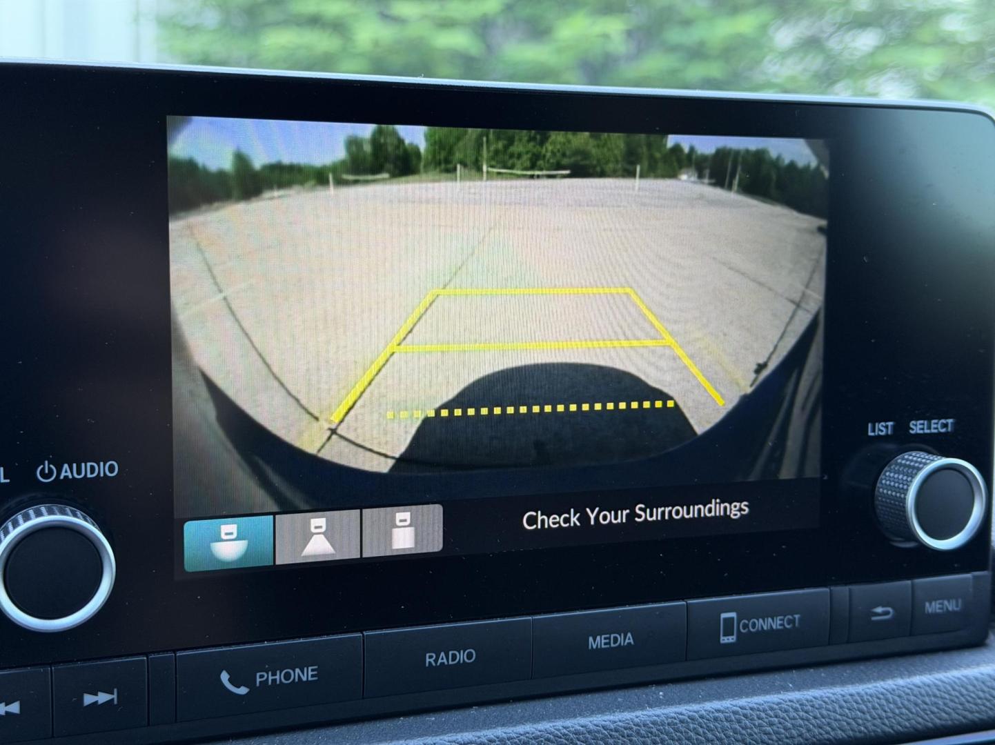 2024 GRAY /Black Honda Civic Sport (2HGFE2F50RH) with an 2.0L 4 Cyl. engine, CVT transmission, located at 2990 Old Orchard Rd., Jackson, MO, 63755, 37.354214, -89.612106 - 2024 Honda Civic Sport 1-Owner 138xxx miles Front Wheel Drive 2.0L 4 Cyl. Automatic Backup Camera Bluetooth Remote Start Cruise Power Windows/Locks/Mirrors We have financing available and we accept trades! Fill out a credit application on our website or come by today! If you have any que - Photo#2