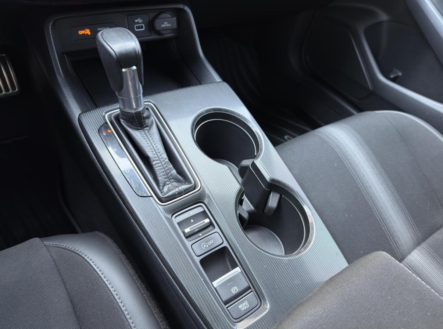 2024 GRAY /Black Honda Civic Sport (2HGFE2F50RH) with an 2.0L 4 Cyl. engine, CVT transmission, located at 2990 Old Orchard Rd., Jackson, MO, 63755, 37.354214, -89.612106 - 2024 Honda Civic Sport 1-Owner 138xxx miles Front Wheel Drive 2.0L 4 Cyl. Automatic Backup Camera Bluetooth Remote Start Cruise Power Windows/Locks/Mirrors We have financing available and we accept trades! Fill out a credit application on our website or come by today! If you have any que - Photo#24