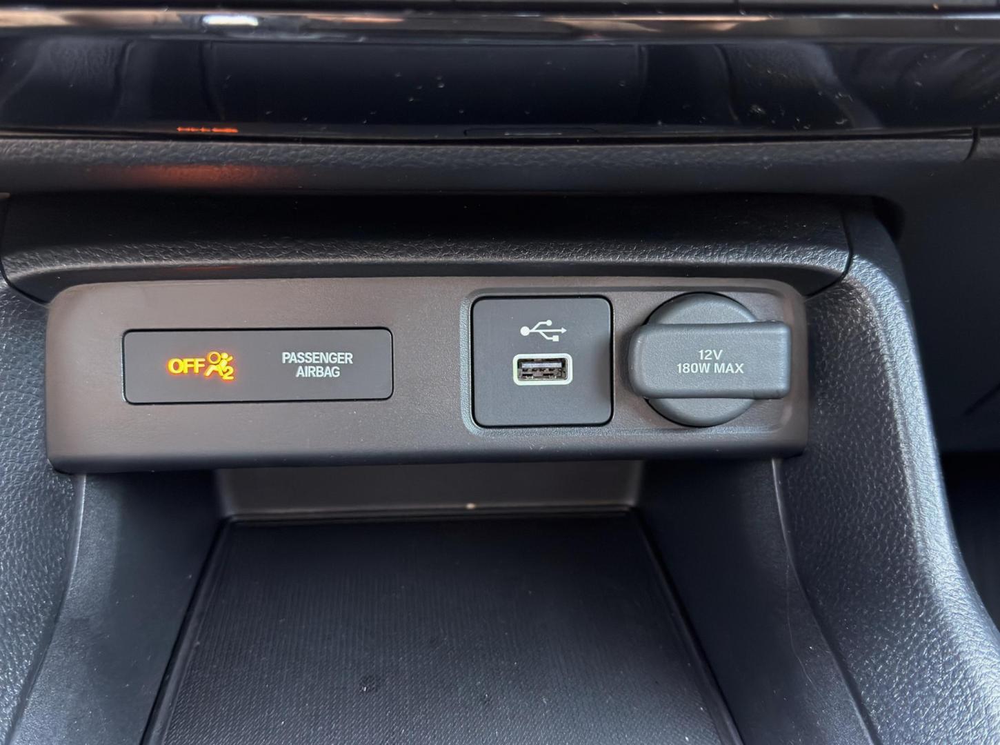 2024 GRAY /Black Honda Civic Sport (2HGFE2F50RH) with an 2.0L 4 Cyl. engine, CVT transmission, located at 2990 Old Orchard Rd., Jackson, MO, 63755, 37.354214, -89.612106 - 2024 Honda Civic Sport 1-Owner 138xxx miles Front Wheel Drive 2.0L 4 Cyl. Automatic Backup Camera Bluetooth Remote Start Cruise Power Windows/Locks/Mirrors We have financing available and we accept trades! Fill out a credit application on our website or come by today! If you have any que - Photo#28