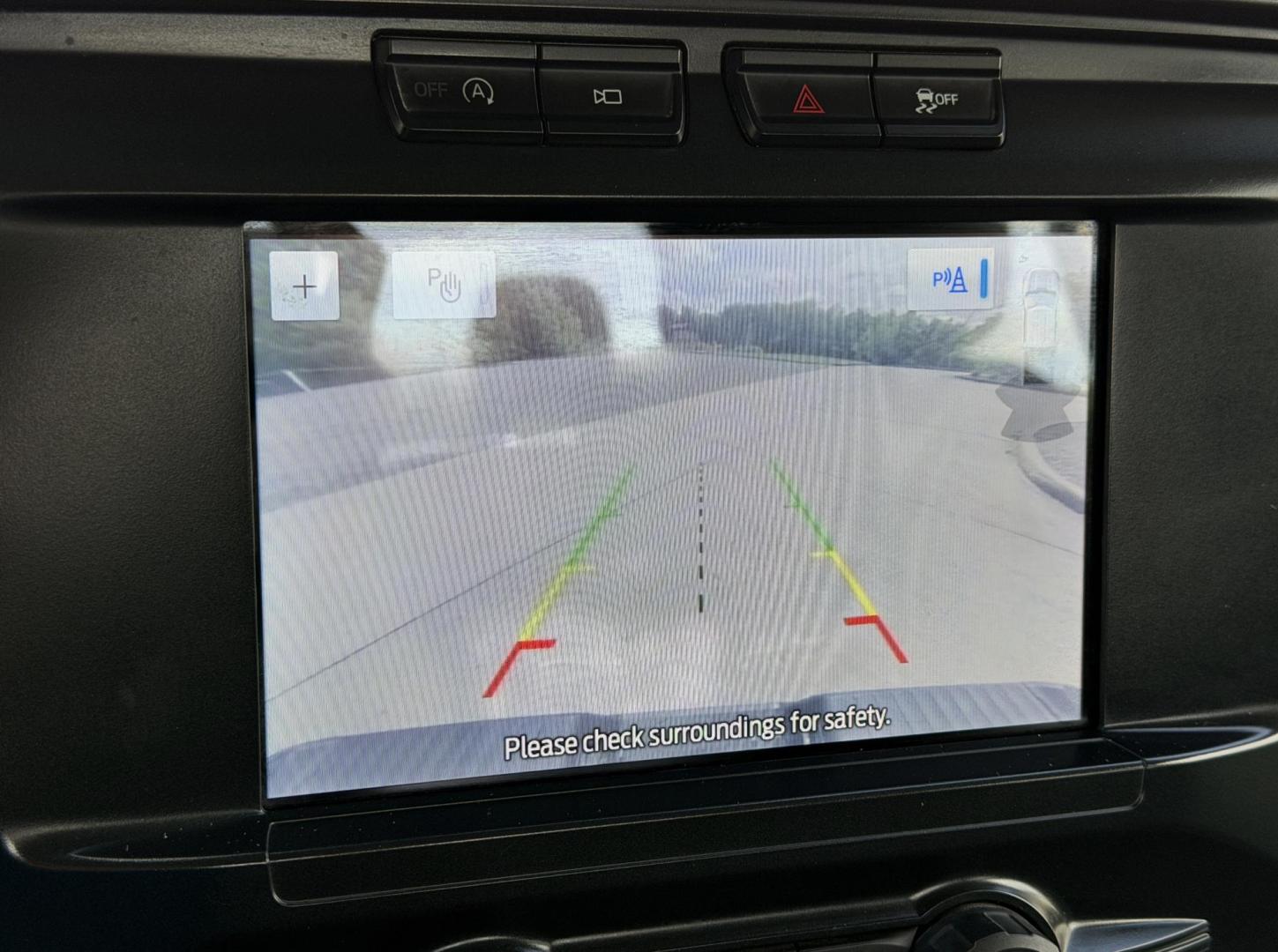 2022 SILVER /Gray Ford F-150 XL SuperCrew 5.5-ft. 2WD (1FTEW1CB8NK) with an 3.3L V6 engine, Automatic transmission, located at 2990 Old Orchard Rd., Jackson, MO, 63755, 37.354214, -89.612106 - 2022 Ford F-150 XL 1-Owner 93xxx miles Rear Wheel Drive 3.3L V6 Automatic Backup Camera Bluetooth Cruise Power Windows/Locks/Mirrors We have financing available and we accept trades! Fill out a credit application on our website or come by today! If you have any questions, give us a call a - Photo#2