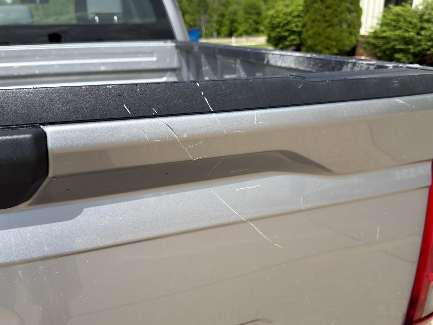 2022 SILVER /Gray Ford F-150 XL SuperCrew 5.5-ft. 2WD (1FTEW1CB8NK) with an 3.3L V6 engine, Automatic transmission, located at 2990 Old Orchard Rd., Jackson, MO, 63755, 37.354214, -89.612106 - 2022 Ford F-150 XL 1-Owner 93xxx miles Rear Wheel Drive 3.3L V6 Automatic Backup Camera Bluetooth Cruise Power Windows/Locks/Mirrors We have financing available and we accept trades! Fill out a credit application on our website or come by today! If you have any questions, give us a call a - Photo#38