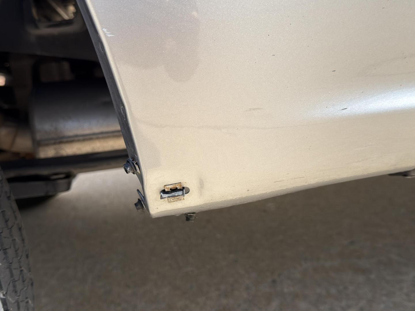 2022 SILVER /Gray Ford F-150 XL SuperCrew 5.5-ft. 2WD (1FTEW1CB8NK) with an 3.3L V6 engine, Automatic transmission, located at 2990 Old Orchard Rd., Jackson, MO, 63755, 37.354214, -89.612106 - 2022 Ford F-150 XL 1-Owner 93xxx miles Rear Wheel Drive 3.3L V6 Automatic Backup Camera Bluetooth Cruise Power Windows/Locks/Mirrors We have financing available and we accept trades! Fill out a credit application on our website or come by today! If you have any questions, give us a call a - Photo#46