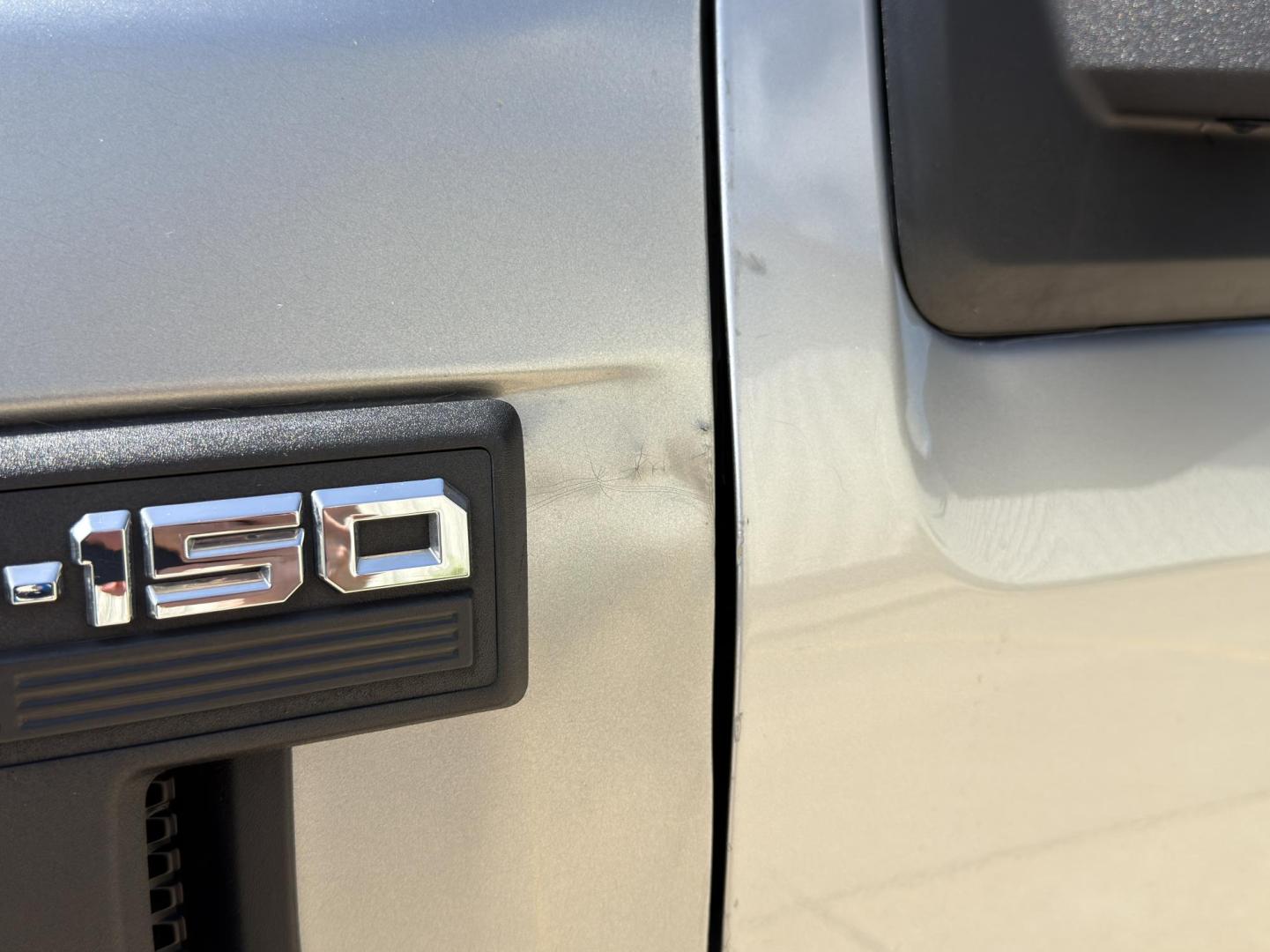 2022 SILVER /Gray Ford F-150 XL SuperCrew 5.5-ft. 2WD (1FTEW1CB8NK) with an 3.3L V6 engine, Automatic transmission, located at 2990 Old Orchard Rd., Jackson, MO, 63755, 37.354214, -89.612106 - 2022 Ford F-150 XL 1-Owner 93xxx miles Rear Wheel Drive 3.3L V6 Automatic Backup Camera Bluetooth Cruise Power Windows/Locks/Mirrors We have financing available and we accept trades! Fill out a credit application on our website or come by today! If you have any questions, give us a call a - Photo#49