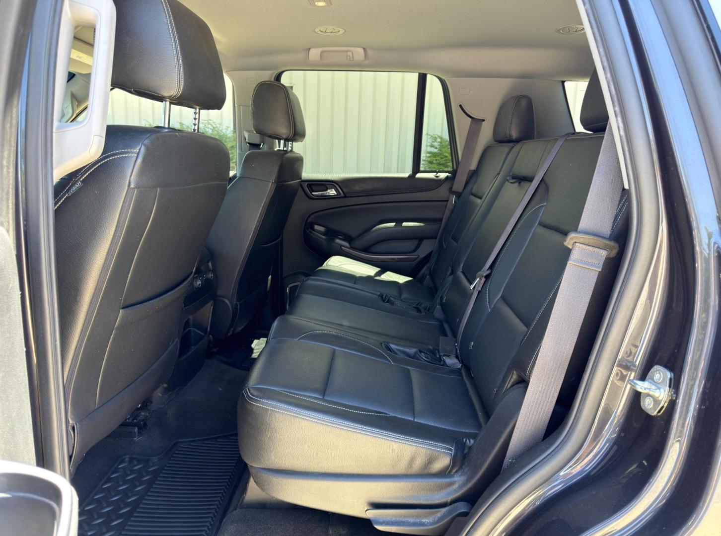 2016 GRAY /Black GMC Yukon SLE 4WD (1GKS2AKC9GR) with an 5.3L V8 engine, Automatic transmission, located at 2990 Old Orchard Rd., Jackson, MO, 63755, 37.354214, -89.612106 - 2016 GMC Yukon SLE 201xxx miles 4 Wheel Drive 5.3L V8 Automatic Leather 3rd Row Backup Camera Power/Heated Seats Bluetooth Remote Start Cruise Power Windows/Locks/Mirrors We have financing available and we accept trades! Fill out a credit application on our website or come by today! If - Photo#17