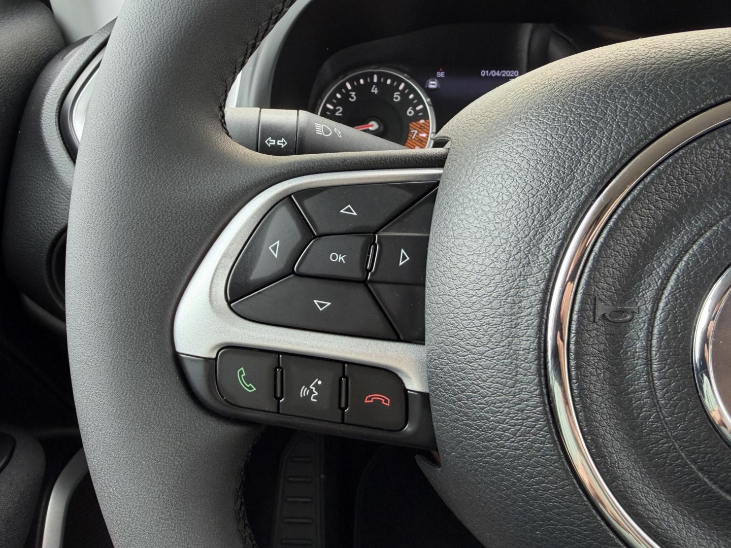 2021 GRAY /Black Jeep Renegade Latitude (ZACNJCBB0MP) with an 2.4L 4 Cyl. engine, Automatic transmission, located at 2990 Old Orchard Rd., Jackson, MO, 63755, 37.354214, -89.612106 - 2021 Jeep Renegade Latitude 33xxx miles Front Wheel Drive 2.4L 4 Cyl. Automatic Backup Camera Bluetooth Cruise Power Windows/Locks/Mirrors We have financing available and we accept trades! Fill out a credit application on our website or come by today! If you have any questions, give us a c - Photo#20