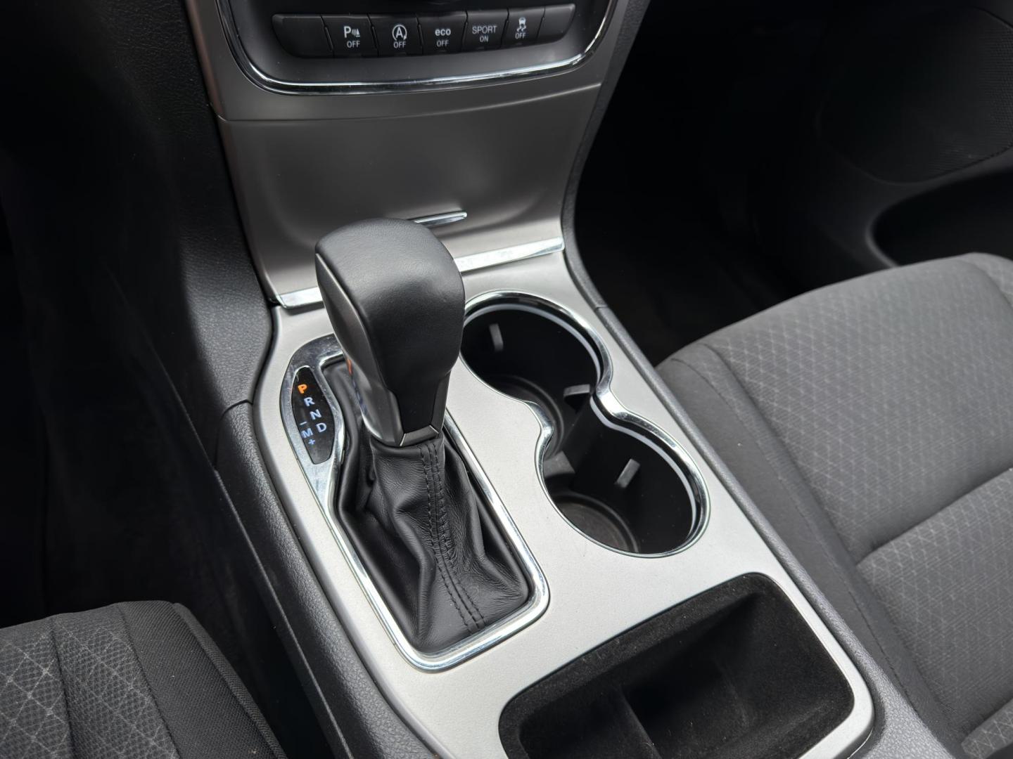 2018 SILVER /Black Jeep Grand Cherokee Laredo 2WD (1C4RJEAG5JC) with an 3.6L V6 engine, Automatic transmission, located at 2990 Old Orchard Rd., Jackson, MO, 63755, 37.354214, -89.612106 - 2018 Jeep Grand Cherokee Laredo 101xxx miles Rear Wheel Drive 3.6L V6 Automatic Backup Camera Bluetooth Cruise Power Windows/Locks/Mirrors We have financing available and we accept trades! Fill out a credit application on our website or come by today! If you have any questions, give us a c - Photo#23