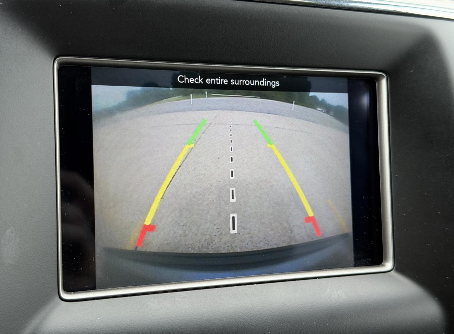 2018 SILVER /Black Jeep Grand Cherokee Laredo 2WD (1C4RJEAG5JC) with an 3.6L V6 engine, Automatic transmission, located at 2990 Old Orchard Rd., Jackson, MO, 63755, 37.354214, -89.612106 - 2018 Jeep Grand Cherokee Laredo 101xxx miles Rear Wheel Drive 3.6L V6 Automatic Backup Camera Bluetooth Cruise Power Windows/Locks/Mirrors We have financing available and we accept trades! Fill out a credit application on our website or come by today! If you have any questions, give us a c - Photo#2