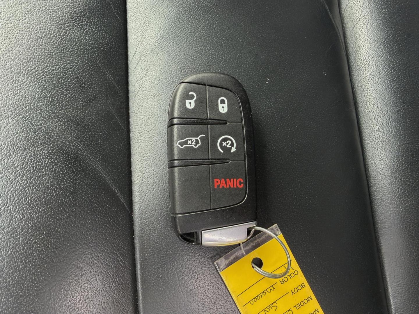 2017 MAROON /Black Jeep Grand Cherokee Limited 4WD (1C4RJFBG6HC) with an 3.6L V6 engine, Automatic transmission, located at 2990 Old Orchard Rd., Jackson, MO, 63755, 37.354214, -89.612106 - 2017 Jeep Grand Cherokee Limited 125xxx miles 4 Wheel Drive 3.6L V6 Automatic Leather Backup Camera Power/Heated Seats Heated Rear Seats Heated Steering Wheel Bluetooth Remote Start Cruise Power Windows/Locks/Mirrors We have financing available and we accept trades! Fill out a credit a - Photo#7