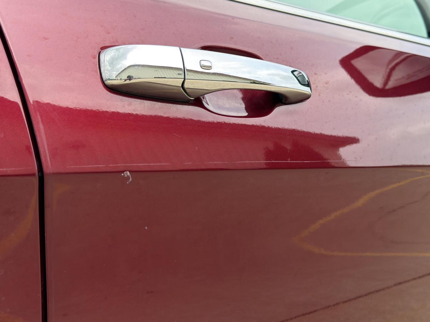 2017 MAROON /Black Jeep Grand Cherokee Limited 4WD (1C4RJFBG6HC) with an 3.6L V6 engine, Automatic transmission, located at 2990 Old Orchard Rd., Jackson, MO, 63755, 37.354214, -89.612106 - 2017 Jeep Grand Cherokee Limited 125xxx miles 4 Wheel Drive 3.6L V6 Automatic Leather Backup Camera Power/Heated Seats Heated Rear Seats Heated Steering Wheel Bluetooth Remote Start Cruise Power Windows/Locks/Mirrors We have financing available and we accept trades! Fill out a credit a - Photo#45