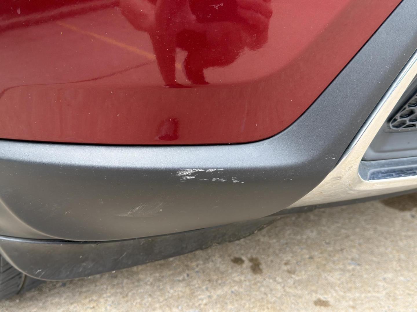 2017 MAROON /Black Jeep Grand Cherokee Limited 4WD (1C4RJFBG6HC) with an 3.6L V6 engine, Automatic transmission, located at 2990 Old Orchard Rd., Jackson, MO, 63755, 37.354214, -89.612106 - 2017 Jeep Grand Cherokee Limited 125xxx miles 4 Wheel Drive 3.6L V6 Automatic Leather Backup Camera Power/Heated Seats Heated Rear Seats Heated Steering Wheel Bluetooth Remote Start Cruise Power Windows/Locks/Mirrors We have financing available and we accept trades! Fill out a credit a - Photo#47