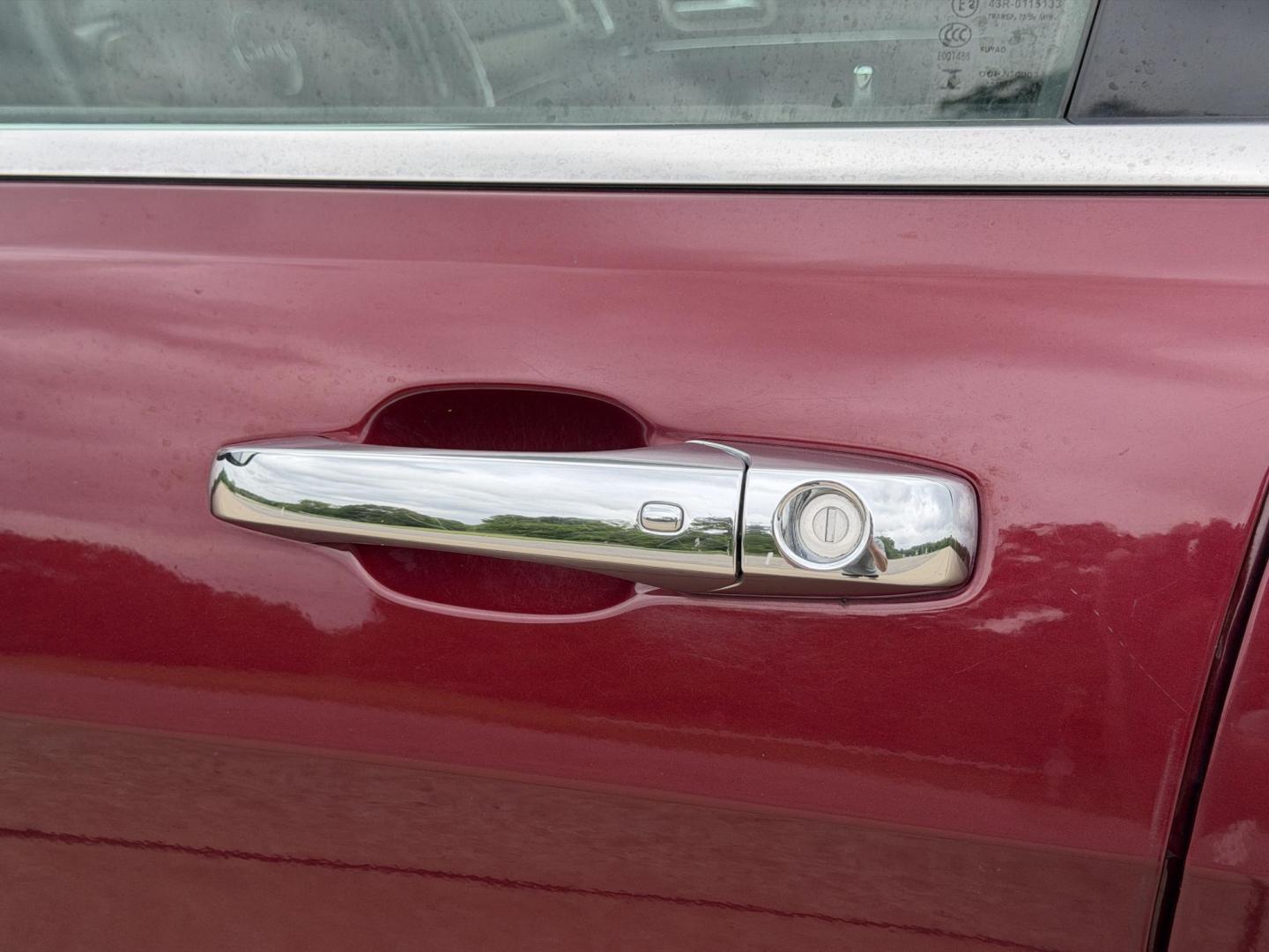 2017 MAROON /Black Jeep Grand Cherokee Limited 4WD (1C4RJFBG6HC) with an 3.6L V6 engine, Automatic transmission, located at 2990 Old Orchard Rd., Jackson, MO, 63755, 37.354214, -89.612106 - 2017 Jeep Grand Cherokee Limited 125xxx miles 4 Wheel Drive 3.6L V6 Automatic Leather Backup Camera Power/Heated Seats Heated Rear Seats Heated Steering Wheel Bluetooth Remote Start Cruise Power Windows/Locks/Mirrors We have financing available and we accept trades! Fill out a credit a - Photo#37