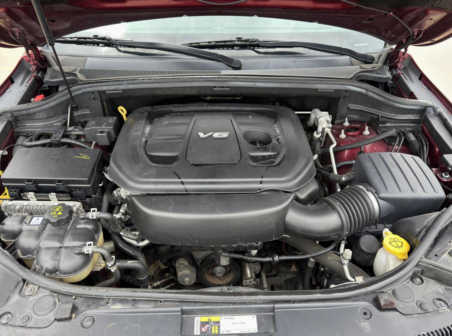 2017 MAROON /Black Jeep Grand Cherokee Limited 4WD (1C4RJFBG6HC) with an 3.6L V6 engine, Automatic transmission, located at 2990 Old Orchard Rd., Jackson, MO, 63755, 37.354214, -89.612106 - 2017 Jeep Grand Cherokee Limited 125xxx miles 4 Wheel Drive 3.6L V6 Automatic Leather Backup Camera Power/Heated Seats Heated Rear Seats Heated Steering Wheel Bluetooth Remote Start Cruise Power Windows/Locks/Mirrors We have financing available and we accept trades! Fill out a credit a - Photo#38