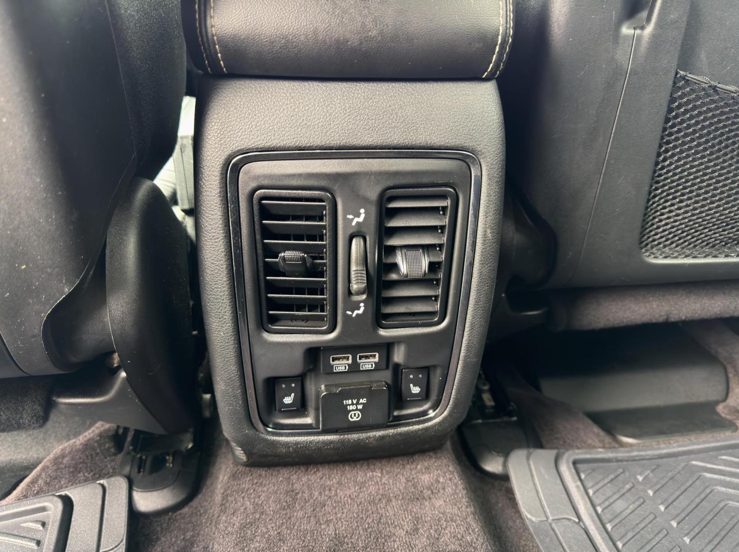 2017 MAROON /Black Jeep Grand Cherokee Limited 4WD (1C4RJFBG6HC) with an 3.6L V6 engine, Automatic transmission, located at 2990 Old Orchard Rd., Jackson, MO, 63755, 37.354214, -89.612106 - 2017 Jeep Grand Cherokee Limited 125xxx miles 4 Wheel Drive 3.6L V6 Automatic Leather Backup Camera Power/Heated Seats Heated Rear Seats Heated Steering Wheel Bluetooth Remote Start Cruise Power Windows/Locks/Mirrors We have financing available and we accept trades! Fill out a credit a - Photo#6