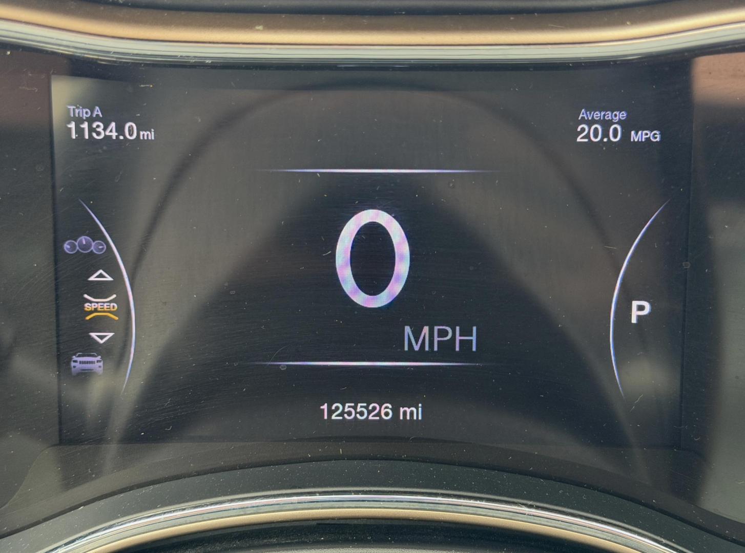 2017 MAROON /Black Jeep Grand Cherokee Limited 4WD (1C4RJFBG6HC) with an 3.6L V6 engine, Automatic transmission, located at 2990 Old Orchard Rd., Jackson, MO, 63755, 37.354214, -89.612106 - 2017 Jeep Grand Cherokee Limited 125xxx miles 4 Wheel Drive 3.6L V6 Automatic Leather Backup Camera Power/Heated Seats Heated Rear Seats Heated Steering Wheel Bluetooth Remote Start Cruise Power Windows/Locks/Mirrors We have financing available and we accept trades! Fill out a credit a - Photo#25