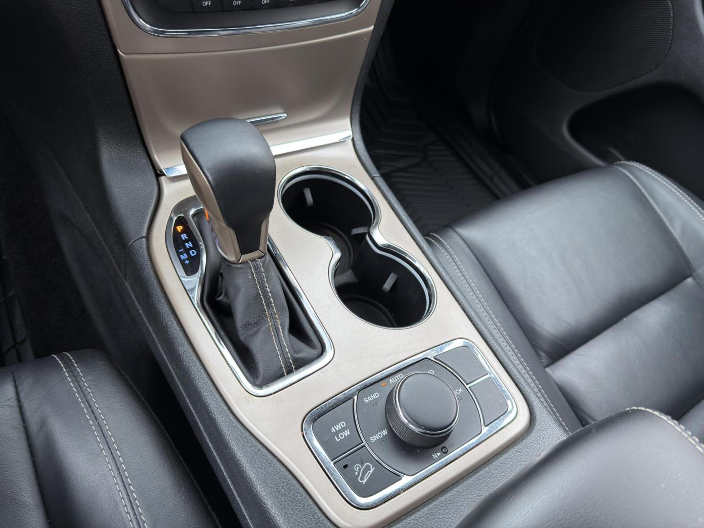 2017 MAROON /Black Jeep Grand Cherokee Limited 4WD (1C4RJFBG6HC) with an 3.6L V6 engine, Automatic transmission, located at 2990 Old Orchard Rd., Jackson, MO, 63755, 37.354214, -89.612106 - 2017 Jeep Grand Cherokee Limited 125xxx miles 4 Wheel Drive 3.6L V6 Automatic Leather Backup Camera Power/Heated Seats Heated Rear Seats Heated Steering Wheel Bluetooth Remote Start Cruise Power Windows/Locks/Mirrors We have financing available and we accept trades! Fill out a credit a - Photo#29