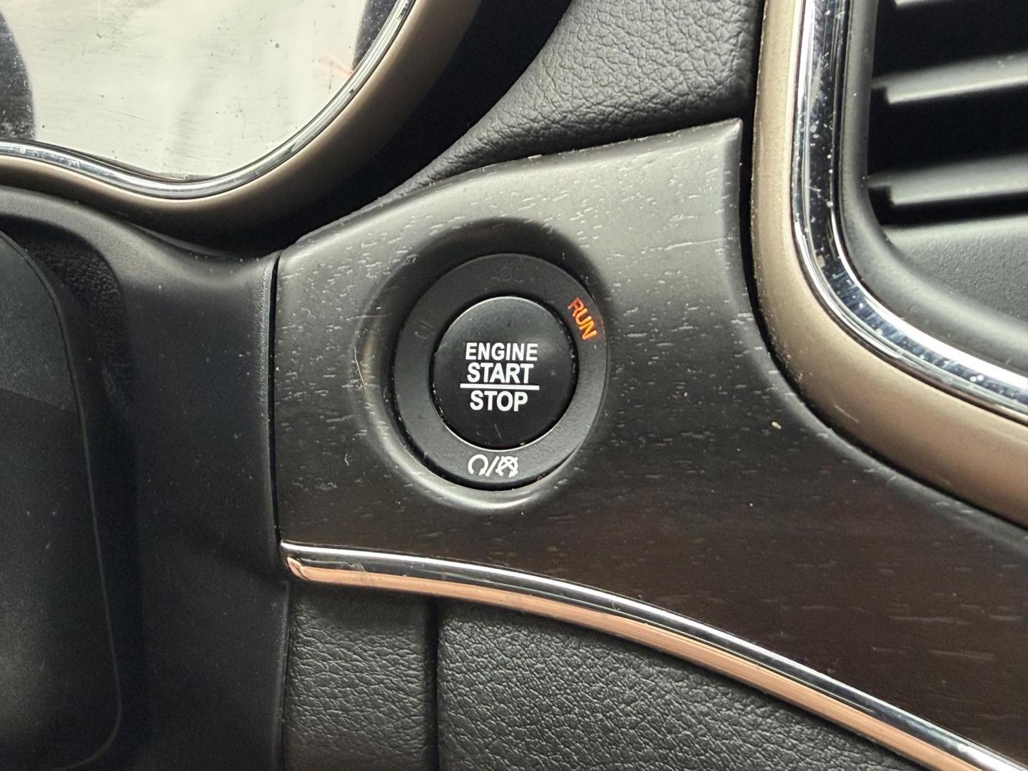 2017 MAROON /Black Jeep Grand Cherokee Limited 4WD (1C4RJFBG6HC) with an 3.6L V6 engine, Automatic transmission, located at 2990 Old Orchard Rd., Jackson, MO, 63755, 37.354214, -89.612106 - 2017 Jeep Grand Cherokee Limited 125xxx miles 4 Wheel Drive 3.6L V6 Automatic Leather Backup Camera Power/Heated Seats Heated Rear Seats Heated Steering Wheel Bluetooth Remote Start Cruise Power Windows/Locks/Mirrors We have financing available and we accept trades! Fill out a credit a - Photo#28