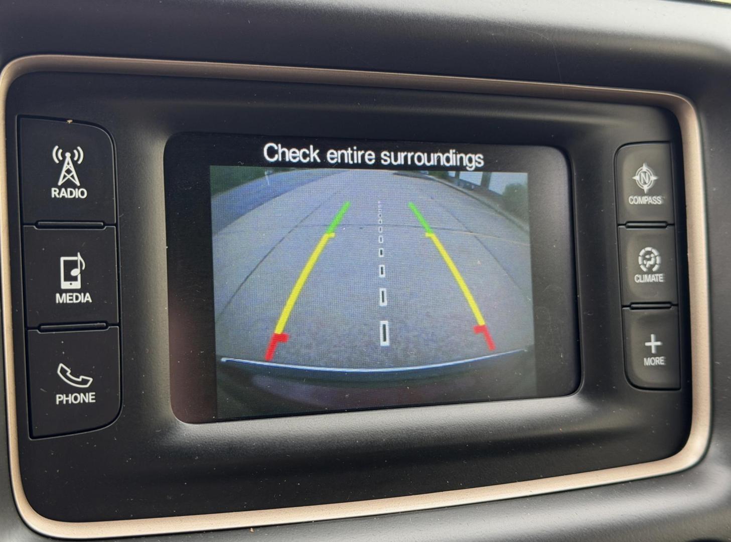 2017 MAROON /Black Jeep Grand Cherokee Limited 4WD (1C4RJFBG6HC) with an 3.6L V6 engine, Automatic transmission, located at 2990 Old Orchard Rd., Jackson, MO, 63755, 37.354214, -89.612106 - 2017 Jeep Grand Cherokee Limited 125xxx miles 4 Wheel Drive 3.6L V6 Automatic Leather Backup Camera Power/Heated Seats Heated Rear Seats Heated Steering Wheel Bluetooth Remote Start Cruise Power Windows/Locks/Mirrors We have financing available and we accept trades! Fill out a credit a - Photo#3