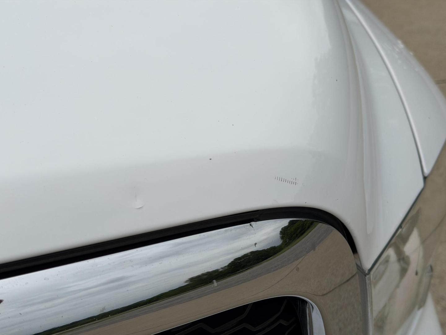 2019 WHITE /Gray RAM 1500 Tradesman Quad Cab 2WD (1C6RR6FG8KS) with an 3.6L V6 engine, Automatic transmission, located at 2990 Old Orchard Rd., Jackson, MO, 63755, 37.354214, -89.612106 - 2019 Ram 1500 Classic Tradesman 88xxx miles Rear Wheel Drive 3.6L V6 Automatic Backup Camera Bluetooth Cruise Power Windows/Locks/Mirrors We have financing available and we accept trades! Fill out a credit application on our website or come by today! If you have any questions, give us a ca - Photo#36