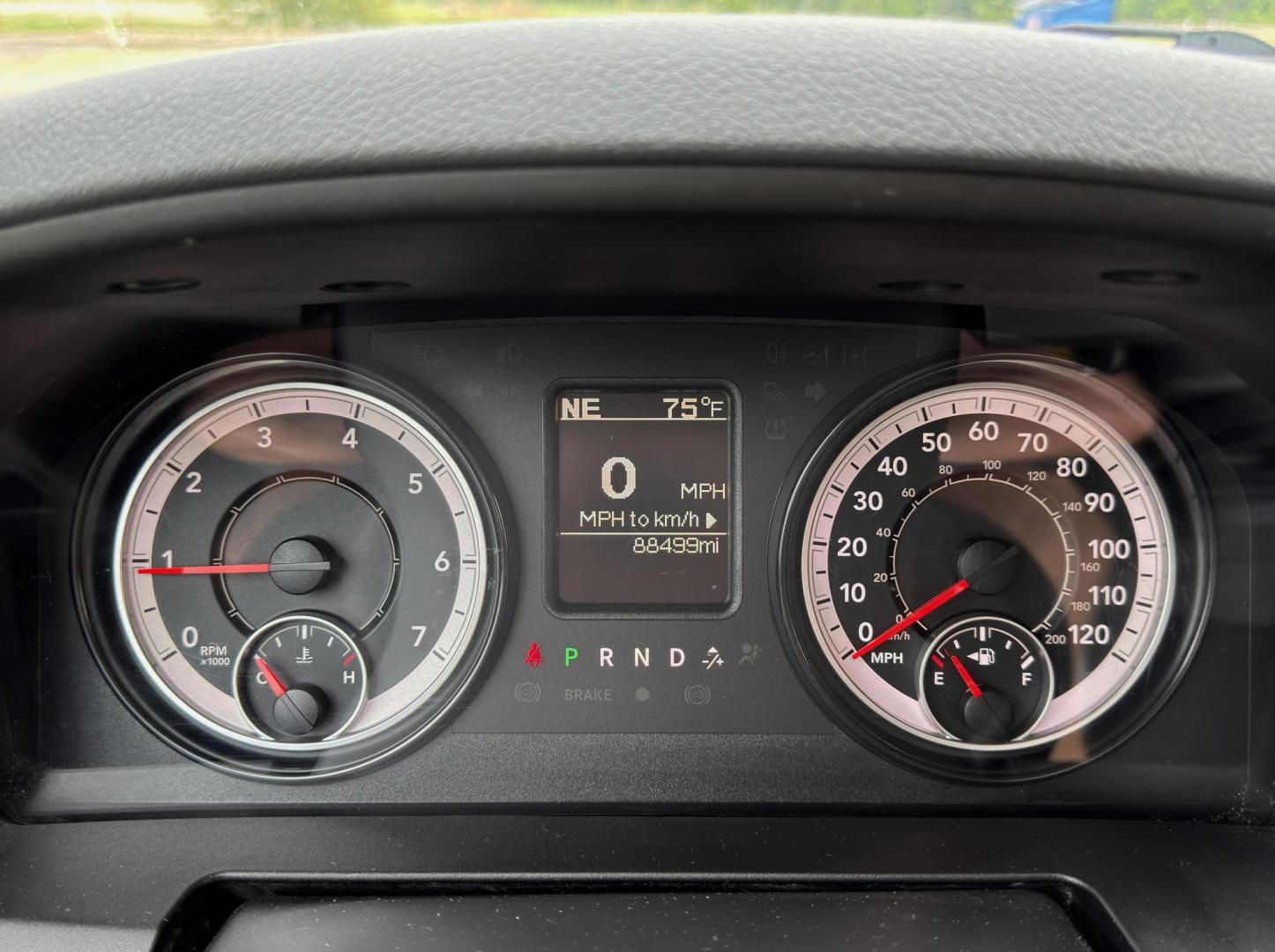 2019 WHITE /Gray RAM 1500 Tradesman Quad Cab 2WD (1C6RR6FG8KS) with an 3.6L V6 engine, Automatic transmission, located at 2990 Old Orchard Rd., Jackson, MO, 63755, 37.354214, -89.612106 - 2019 Ram 1500 Classic Tradesman 88xxx miles Rear Wheel Drive 3.6L V6 Automatic Backup Camera Bluetooth Cruise Power Windows/Locks/Mirrors We have financing available and we accept trades! Fill out a credit application on our website or come by today! If you have any questions, give us a ca - Photo#1