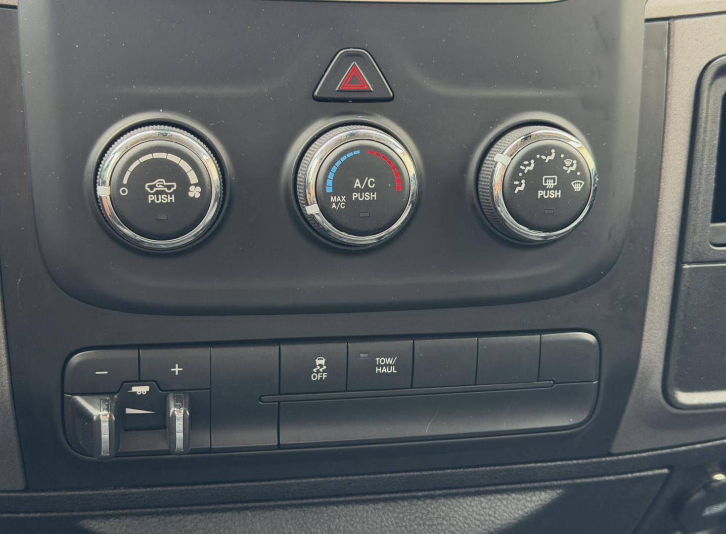 2019 WHITE /Gray RAM 1500 Tradesman Quad Cab 2WD (1C6RR6FG8KS) with an 3.6L V6 engine, Automatic transmission, located at 2990 Old Orchard Rd., Jackson, MO, 63755, 37.354214, -89.612106 - 2019 Ram 1500 Classic Tradesman 88xxx miles Rear Wheel Drive 3.6L V6 Automatic Backup Camera Bluetooth Cruise Power Windows/Locks/Mirrors We have financing available and we accept trades! Fill out a credit application on our website or come by today! If you have any questions, give us a ca - Photo#25