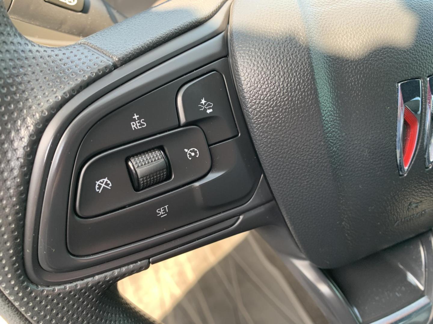 2025 WHITE /GRAY Buick Envista Preferred (KL47LAEP9SB) with an 1.2L L3 TURBO engine, Automatic transmission, located at 506 S. Kingshighway, Cape Girardeau, MO, 63703, (573) 235-5000, 37.294991, -89.553635 - 2025 Buick Envista Preferred 24,xxx Miles Own Owner 12V Power Outlet Alarm System Bluetooth Cloth Seats Cruise Control Folding Rear Seat Hands Free Phone Power Outlet Power Windows Push-Button Engine Start Rear Window Defroster Remote Engine Start Remote Keyless Entry Satellite Radio - Photo#23