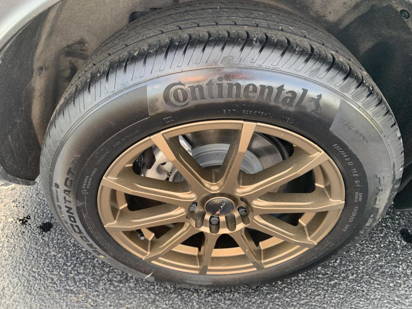 2025 WHITE /GRAY Buick Envista Preferred (KL47LAEP9SB) with an 1.2L L3 TURBO engine, Automatic transmission, located at 506 S. Kingshighway, Cape Girardeau, MO, 63703, (573) 235-5000, 37.294991, -89.553635 - 2025 Buick Envista Preferred 24,xxx Miles Own Owner 12V Power Outlet Alarm System Bluetooth Cloth Seats Cruise Control Folding Rear Seat Hands Free Phone Power Outlet Power Windows Push-Button Engine Start Rear Window Defroster Remote Engine Start Remote Keyless Entry Satellite Radio - Photo#34