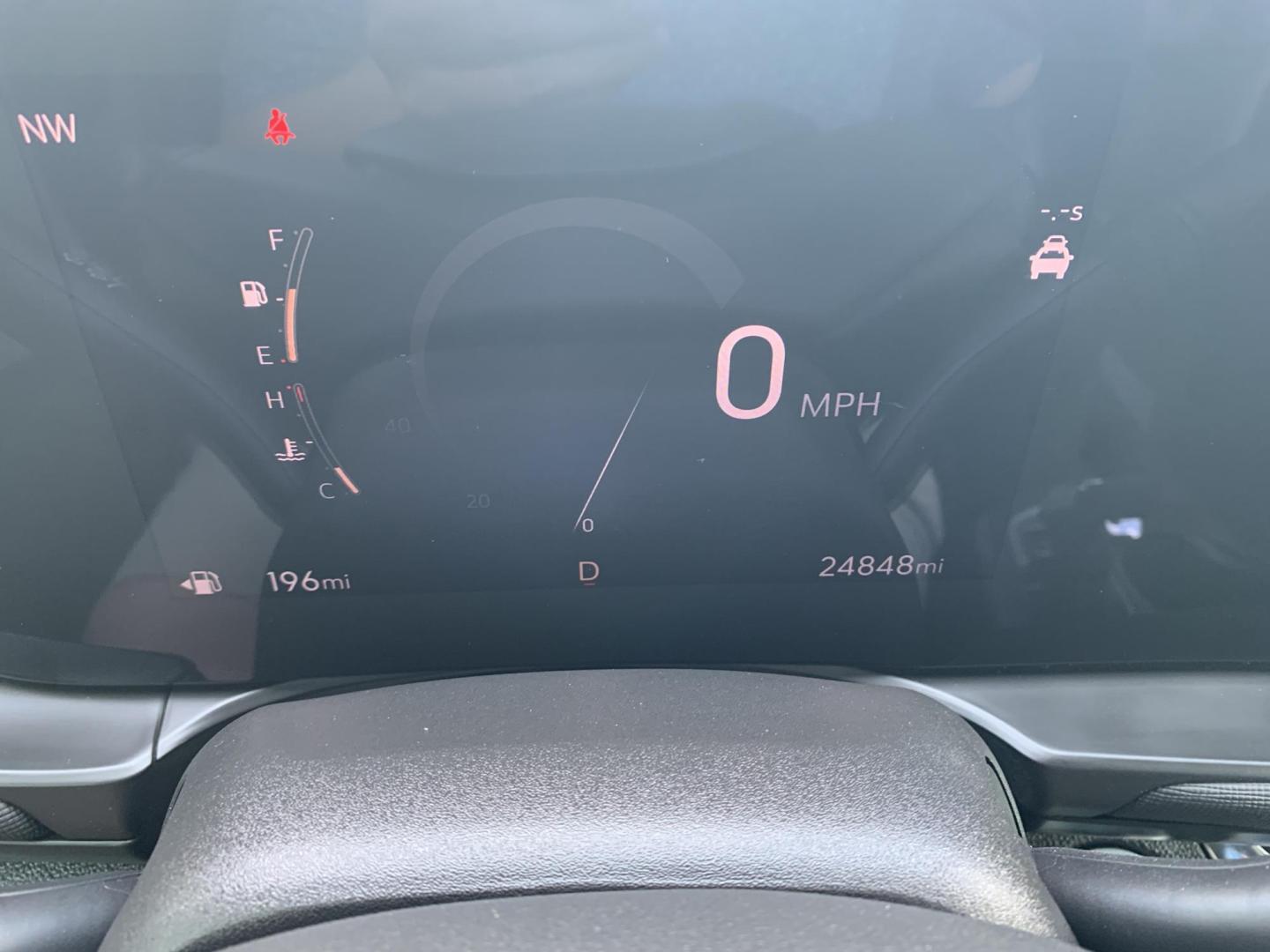2025 WHITE /GRAY Buick Envista Preferred (KL47LAEP9SB) with an 1.2L L3 TURBO engine, Automatic transmission, located at 506 S. Kingshighway, Cape Girardeau, MO, 63703, (573) 235-5000, 37.294991, -89.553635 - 2025 Buick Envista Preferred 24,xxx Miles Own Owner 12V Power Outlet Alarm System Bluetooth Cloth Seats Cruise Control Folding Rear Seat Hands Free Phone Power Outlet Power Windows Push-Button Engine Start Rear Window Defroster Remote Engine Start Remote Keyless Entry Satellite Radio - Photo#26