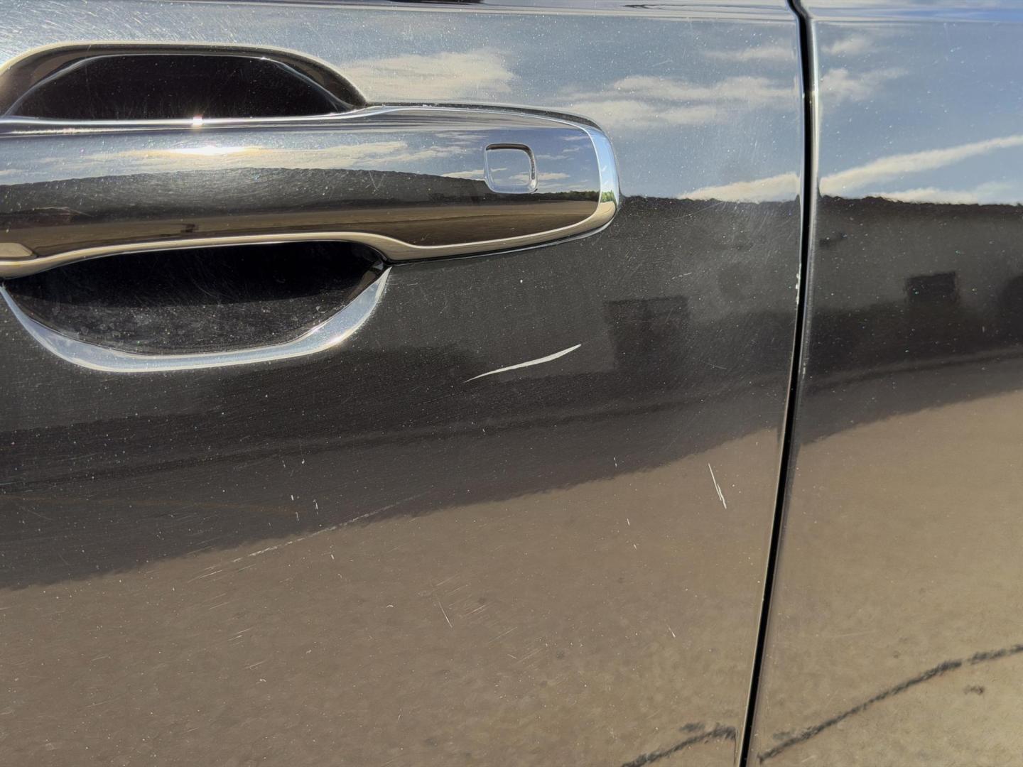 2018 BLACK /Black Volvo XC90 T6 Momentum AWD (YV4A22PK3J1) with an 2.0L 4 Cyl. engine, Automatic transmission, located at 2990 Old Orchard Rd., Jackson, MO, 63755, 37.354214, -89.612106 - 2018 Volvo XC90 T6 Momentum 108xxx miles All Wheel Drive 2.0L 4 Cyl. Automatic Leather 3rd Row Navigation Power/Heated Seats Heated Steering Wheel Backup Camera Sunroof Bluetooth Cruise Power Windows/Locks/Mirrors We have financing available and we accept trades! Fill out a credit app - Photo#45