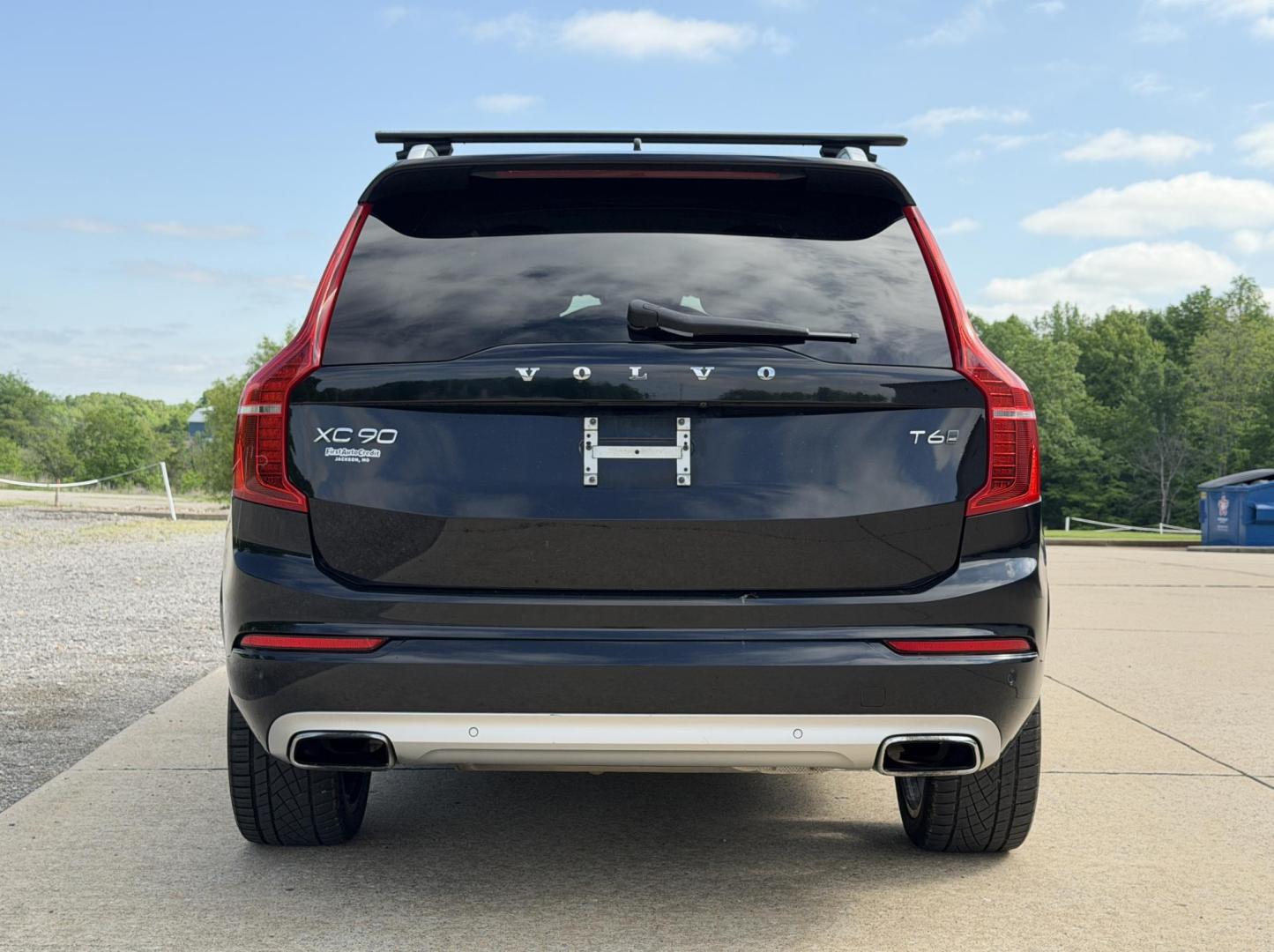 2018 BLACK /Black Volvo XC90 T6 Momentum AWD (YV4A22PK3J1) with an 2.0L 4 Cyl. engine, Automatic transmission, located at 2990 Old Orchard Rd., Jackson, MO, 63755, 37.354214, -89.612106 - 2018 Volvo XC90 T6 Momentum 108xxx miles All Wheel Drive 2.0L 4 Cyl. Automatic Leather 3rd Row Navigation Power/Heated Seats Heated Steering Wheel Backup Camera Sunroof Bluetooth Cruise Power Windows/Locks/Mirrors We have financing available and we accept trades! Fill out a credit app - Photo#12
