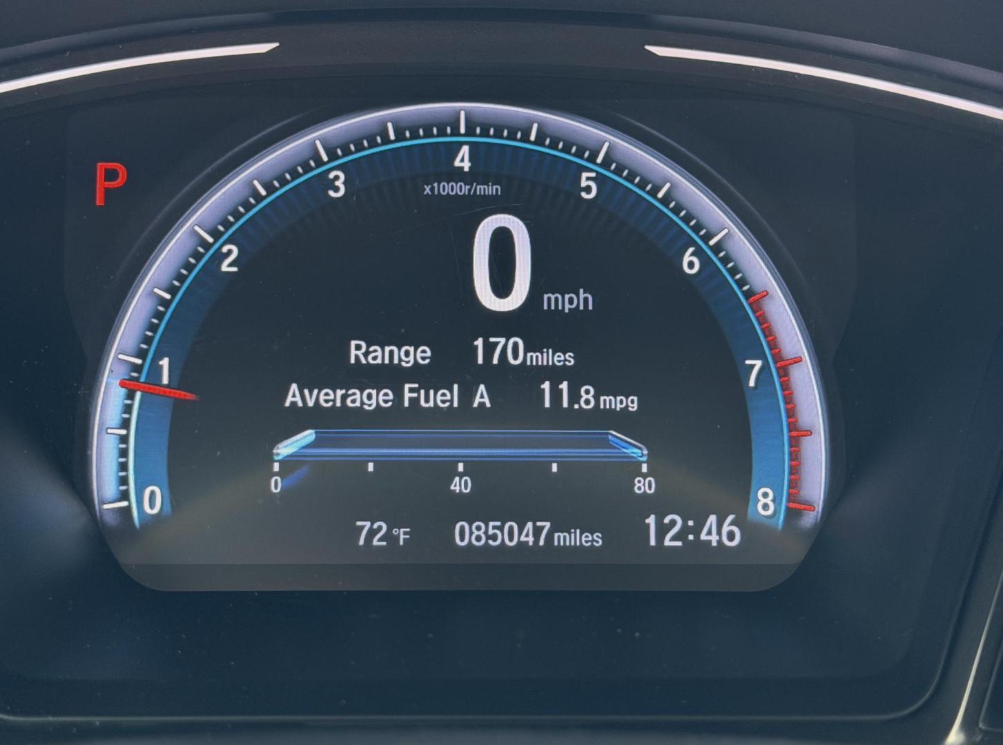 2020 BLUE /Black Honda Civic EX-L (SHHFK7H85LU) with an 1.5L 4 Cyl. Turbo engine, CVT transmission, located at 2990 Old Orchard Rd., Jackson, MO, 63755, 37.354214, -89.612106 - 2020 Honda Civic EX-L 85xxx miles Front Wheel Drive 1.5L 4 Cyl. Turbo Automatic Leather Backup Camera Heated Seats Power Driver Seat Sunroof Bluetooth Remote Start Cruise Power Windows/Locks/Mirrors We have financing available and we accept trades! Fill out a credit application on our - Photo#22