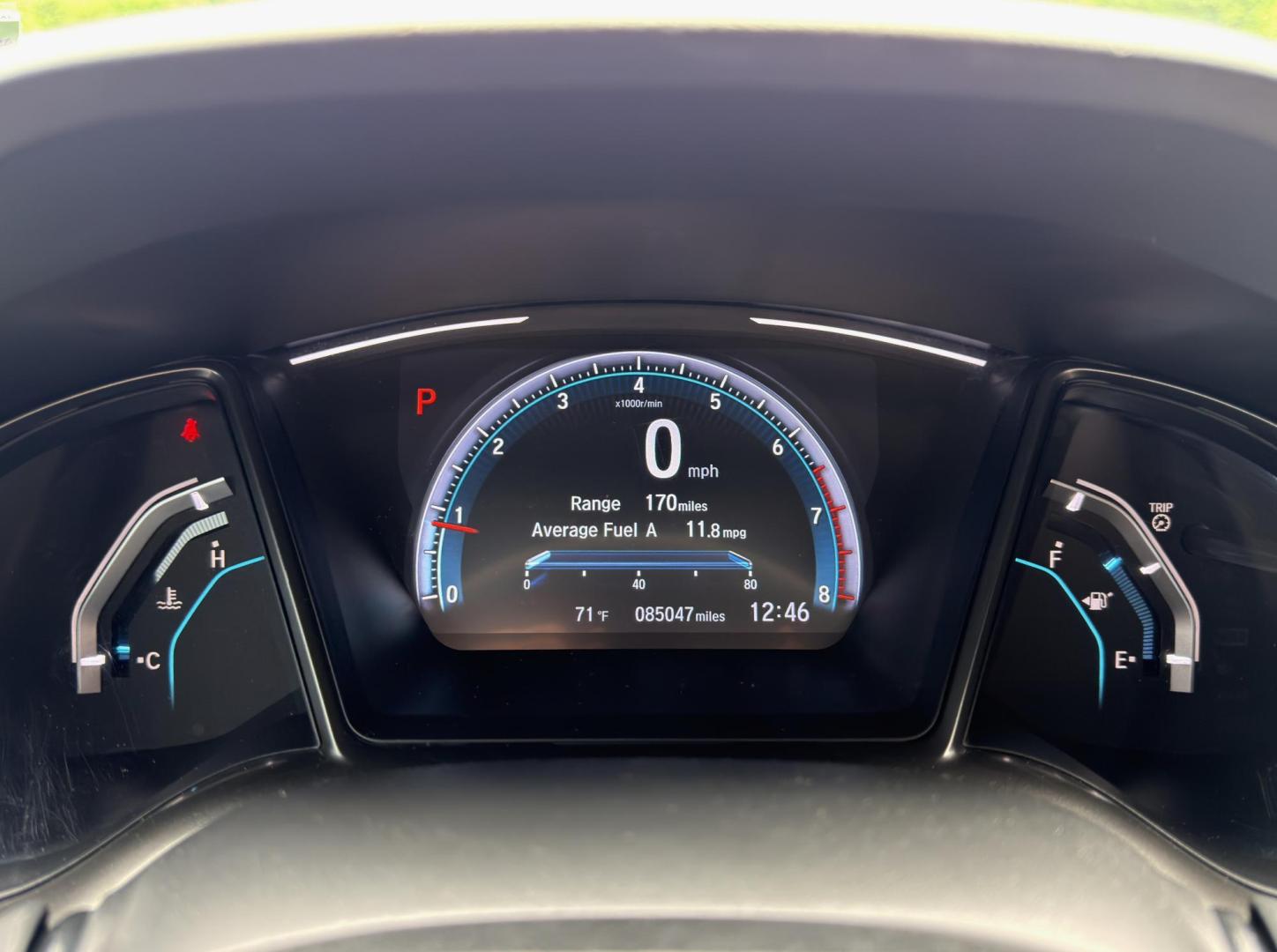 2020 BLUE /Black Honda Civic EX-L (SHHFK7H85LU) with an 1.5L 4 Cyl. Turbo engine, CVT transmission, located at 2990 Old Orchard Rd., Jackson, MO, 63755, 37.354214, -89.612106 - 2020 Honda Civic EX-L 85xxx miles Front Wheel Drive 1.5L 4 Cyl. Turbo Automatic Leather Backup Camera Heated Seats Power Driver Seat Sunroof Bluetooth Remote Start Cruise Power Windows/Locks/Mirrors We have financing available and we accept trades! Fill out a credit application on our - Photo#1
