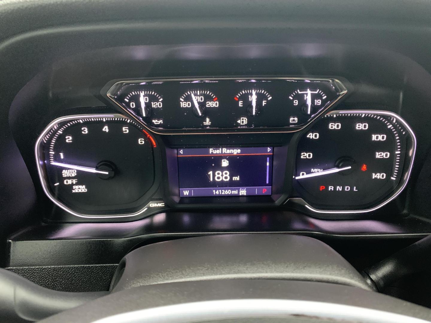 2021 WHITE /GRAY GMC Sierra 1500 Elevation Crew Cab 4WD (3GTU9CED7MG) with an 5.3L V8 OHV 16V engine, Automatic transmission, located at 506 S. Kingshighway, Cape Girardeau, MO, 63703, (573) 235-5000, 37.294991, -89.553635 - 2021 GMC Sierra 1500 Elevation Crew Cab 4WD 141,xxx miles One Owner Apple CarPlay Cloth Seats Heated Seats Backup Cam Bluetooth Keyless Entry Remote Start Heated Steering Wheel We have financing available and we accept trades! Fill out a credit application on our website or come by toda - Photo#23
