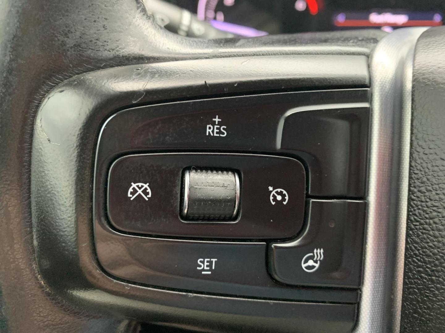 2021 WHITE /GRAY GMC Sierra 1500 Elevation Crew Cab 4WD (3GTU9CED7MG) with an 5.3L V8 OHV 16V engine, Automatic transmission, located at 506 S. Kingshighway, Cape Girardeau, MO, 63703, (573) 235-5000, 37.294991, -89.553635 - 2021 GMC Sierra 1500 Elevation Crew Cab 4WD 141,xxx miles One Owner Apple CarPlay Cloth Seats Heated Seats Backup Cam Bluetooth Keyless Entry Remote Start Heated Steering Wheel We have financing available and we accept trades! Fill out a credit application on our website or come by toda - Photo#24