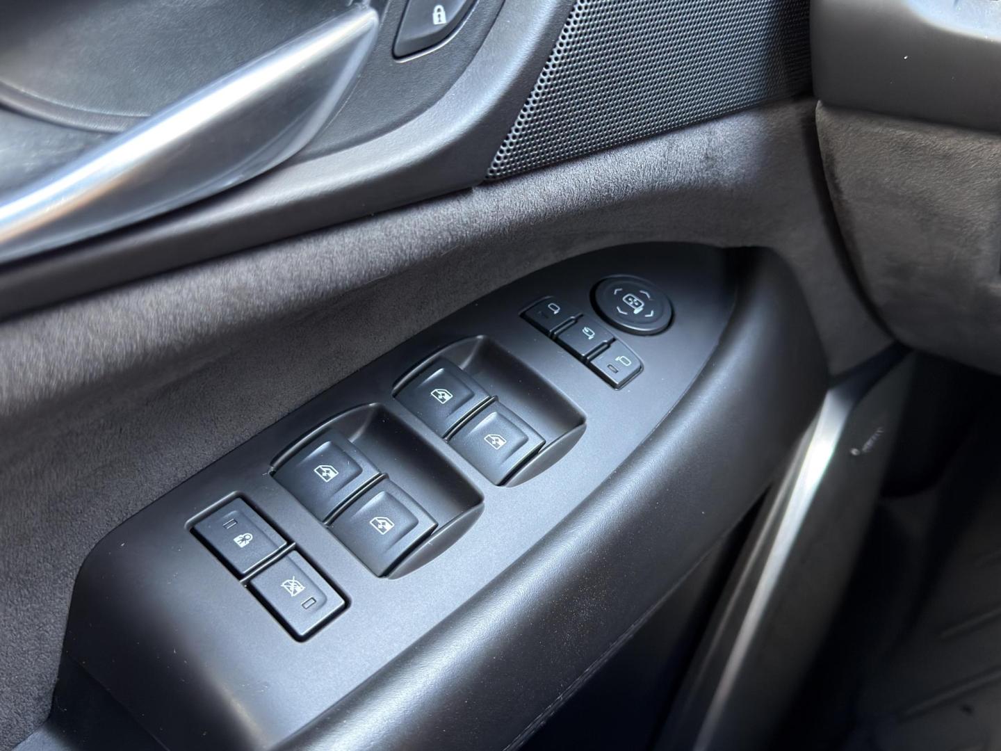 2016 BROWN /Brown Cadillac Escalade ESV Platinum 4WD (1GYS4KKJ9GR) with an 6.2L V8 engine, Automatic transmission, located at 2990 Old Orchard Rd., Jackson, MO, 63755, 37.354214, -89.612106 - 2016 Cadillac Escalade ESV Platinum 87xxx miles 4 Wheel Drive 6.2L V8 Automatic Leather 3rd Row Rear Entertainment Navigation Power/Heated/Cooled Seats Heated Rear Seats Heated Steering Wheel Backup Camera Sunroof Bluetooth Power Running Boards Remote Start Cruise Power Windows/Loc - Photo#40