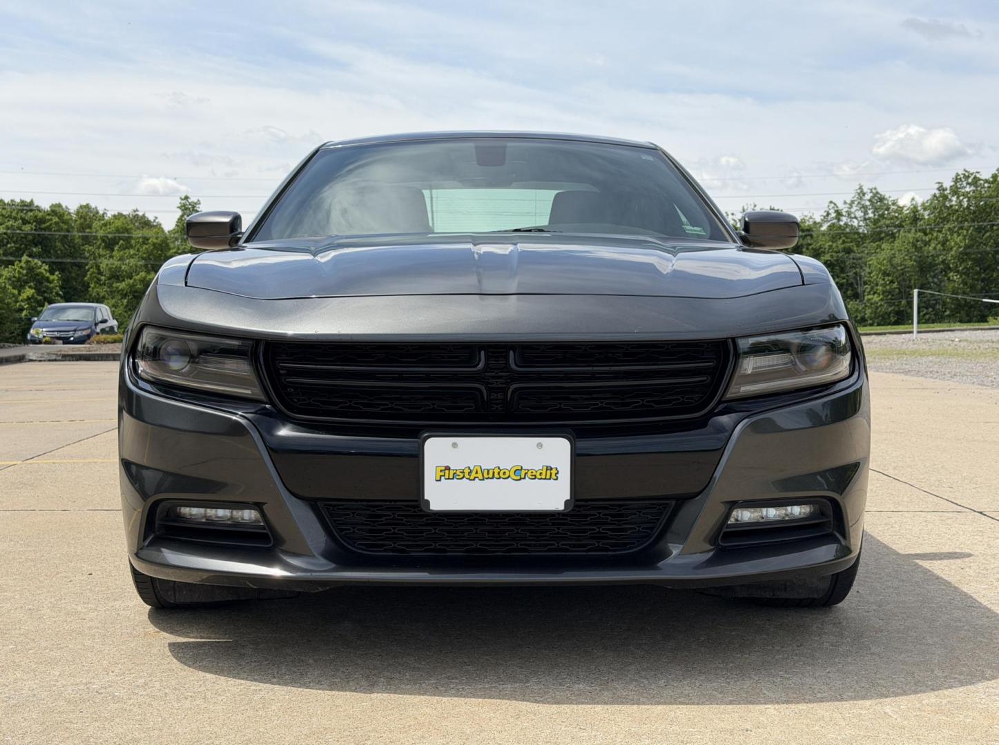 2017 GRAY /Black Dodge Charger SXT (2C3CDXHGXHH) with an 3.6L V6 engine, Automatic transmission, located at 2990 Old Orchard Rd., Jackson, MO, 63755, 37.354214, -89.612106 - 2017 Dodge Charger SXT 134xxx miles Rear Wheel Drive 3.6L V6 Automatic Power Driver Seat Heated Seats Bluetooth Cruise Power Windows/Locks/Mirrors We have financing available and we accept trades! Fill out a credit application on our website or come by today! If you have any questions, gi - Photo#10