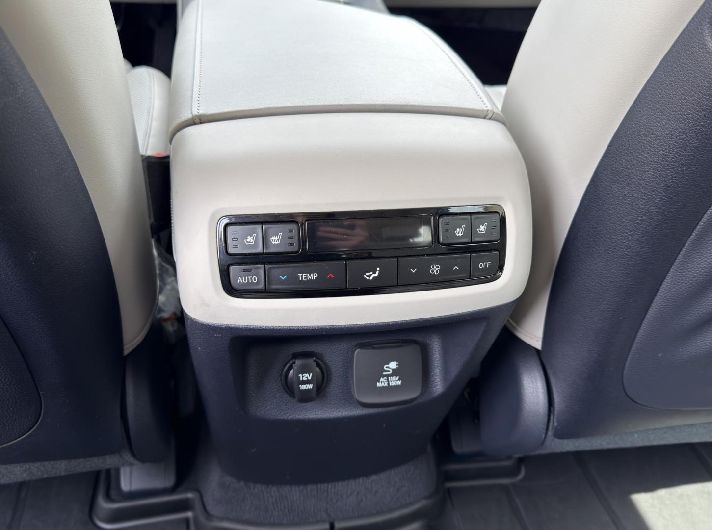 2021 WHITE /Tan Hyundai Palisade Limited AWD (KM8R5DHE1MU) with an 3.8L V6 engine, Automatic transmission, located at 2990 Old Orchard Rd., Jackson, MO, 63755, 37.354214, -89.612106 - 2021 Hyundai Palisade Limited 1-Owner 71xxx miles All Wheel Drive 3.8L V6 Automatic Leather 3rd Row Navigation Power/Heated/Cooled Seats Heated/Cooled Rear Seats Heated Steering Wheel Backup Camera Sunroof Bluetooth Remote Start Cruise Power Windows/Locks/Mirrors We have financing - Photo#41