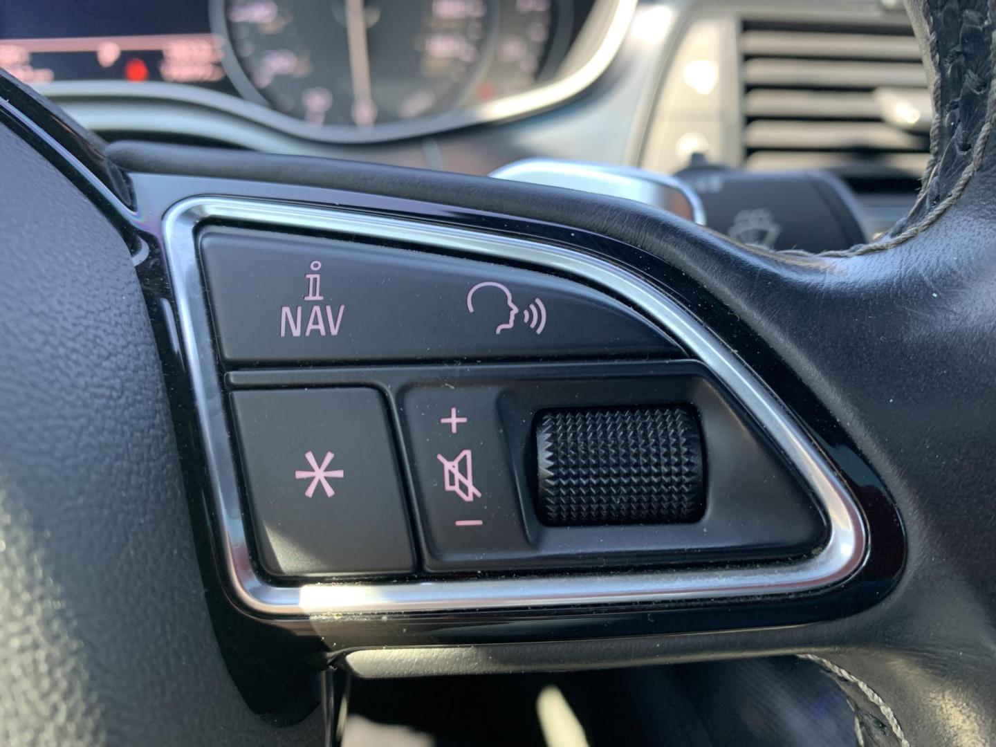 2017 GRAY /BLACK Audi S6 Premium plus (WAUFFAFC7HN) with an 4.0L V8 engine, Automatic transmission, located at 506 S. Kingshighway, Cape Girardeau, MO, 63703, (573) 235-5000, 37.294991, -89.553635 - 2017 Audi S6 Premium 72,xxx miles Heated Leather Seats Backup Cam Bluetooth Sunroof All Wheel Drive Remote Keyless Entry Push Button Start We have financing available and we accept trades! Fill out a credit application on our website or come by today! If you have any questions, give us a - Photo#24