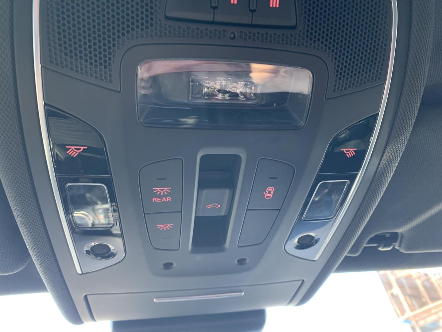 2017 GRAY /BLACK Audi S6 Premium plus (WAUFFAFC7HN) with an 4.0L V8 engine, Automatic transmission, located at 506 S. Kingshighway, Cape Girardeau, MO, 63703, (573) 235-5000, 37.294991, -89.553635 - 2017 Audi S6 Premium 72,xxx miles Heated Leather Seats Backup Cam Bluetooth Sunroof All Wheel Drive Remote Keyless Entry Push Button Start We have financing available and we accept trades! Fill out a credit application on our website or come by today! If you have any questions, give us a - Photo#27